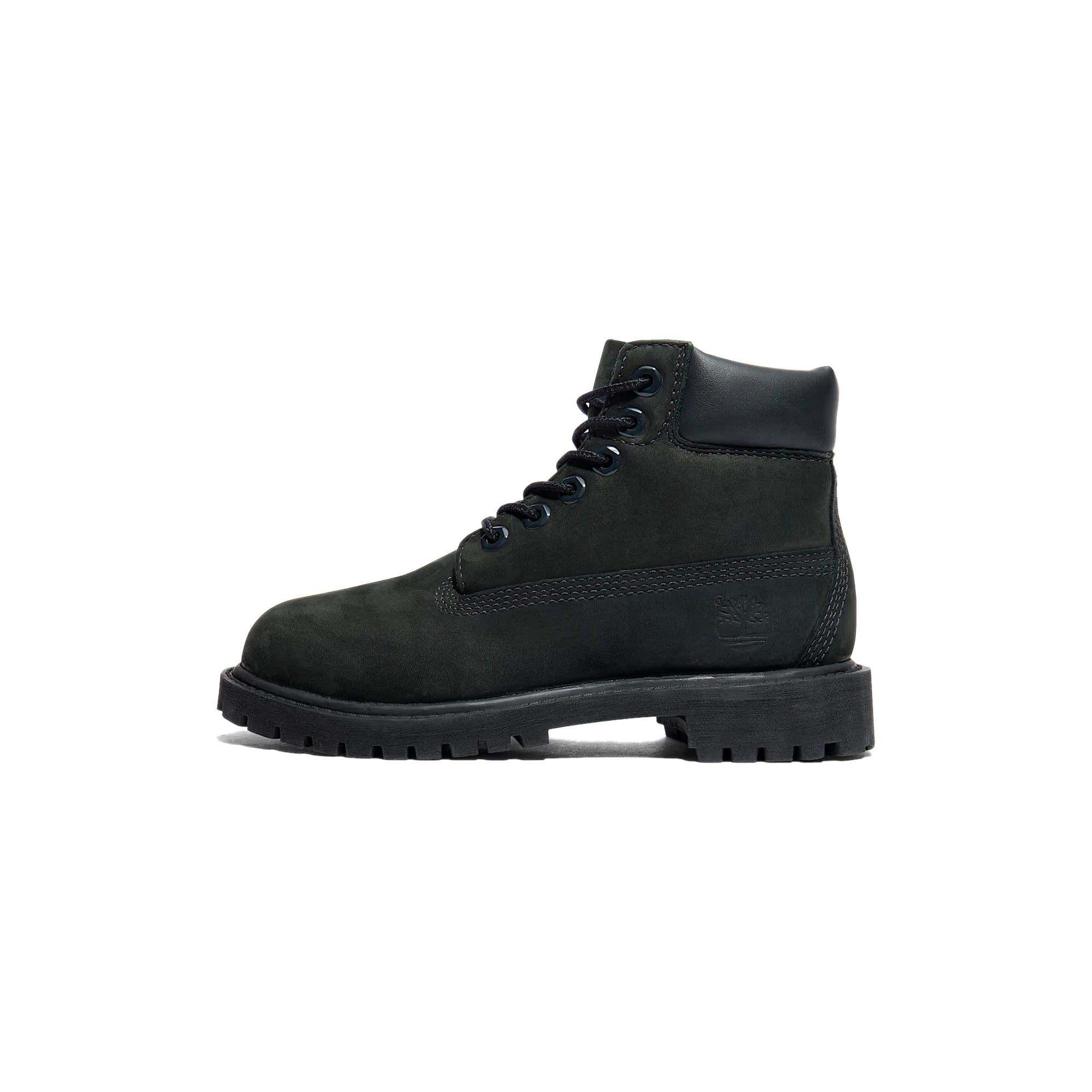 Timberland Little Kids 6 Inch Lace Waterproof Boot