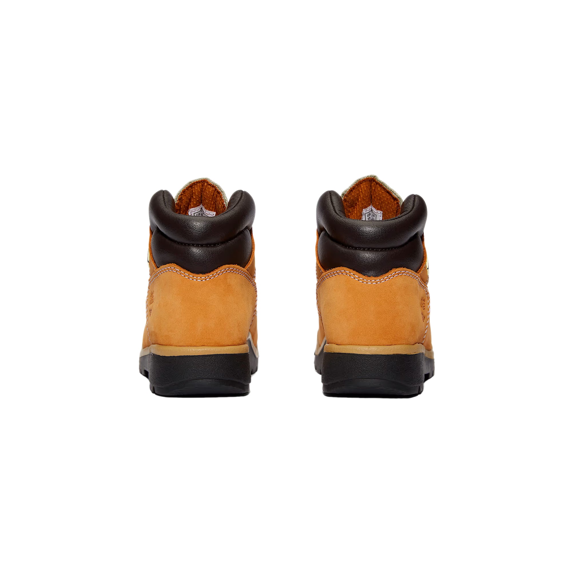 Timberland Little Kids Mid Lace Boot