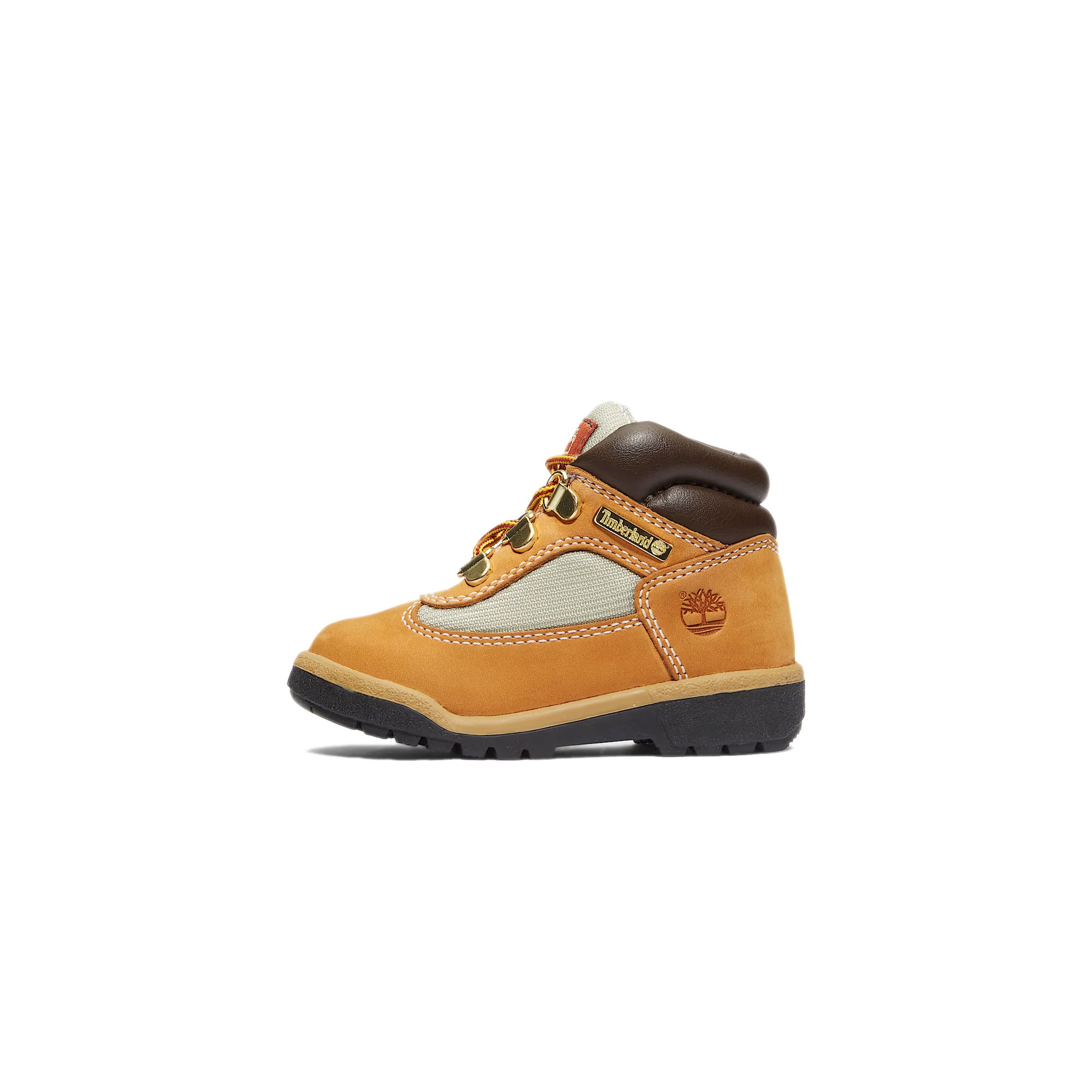Timberland Infants Mid Lace Boot
