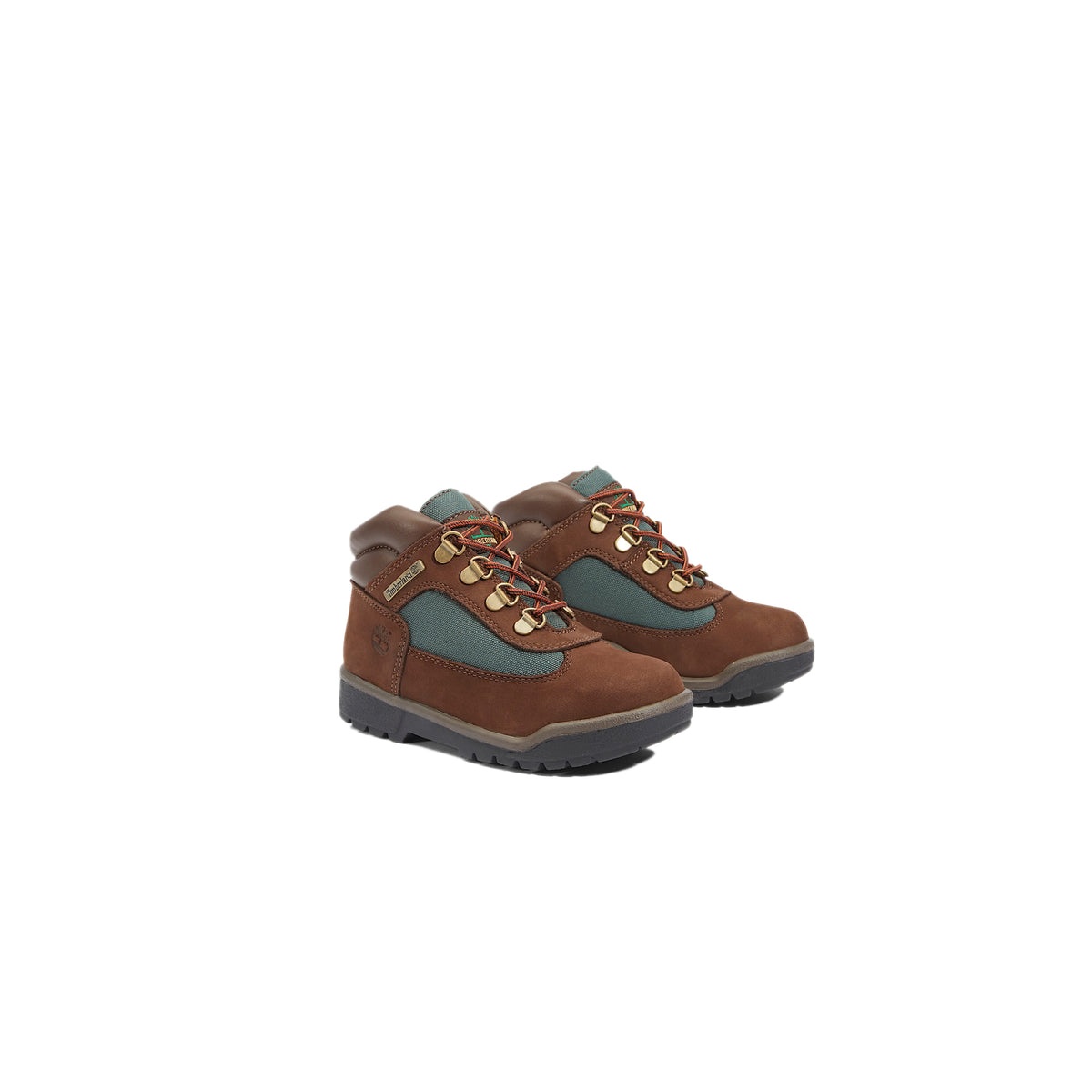 Timberland Kids Filed Boot