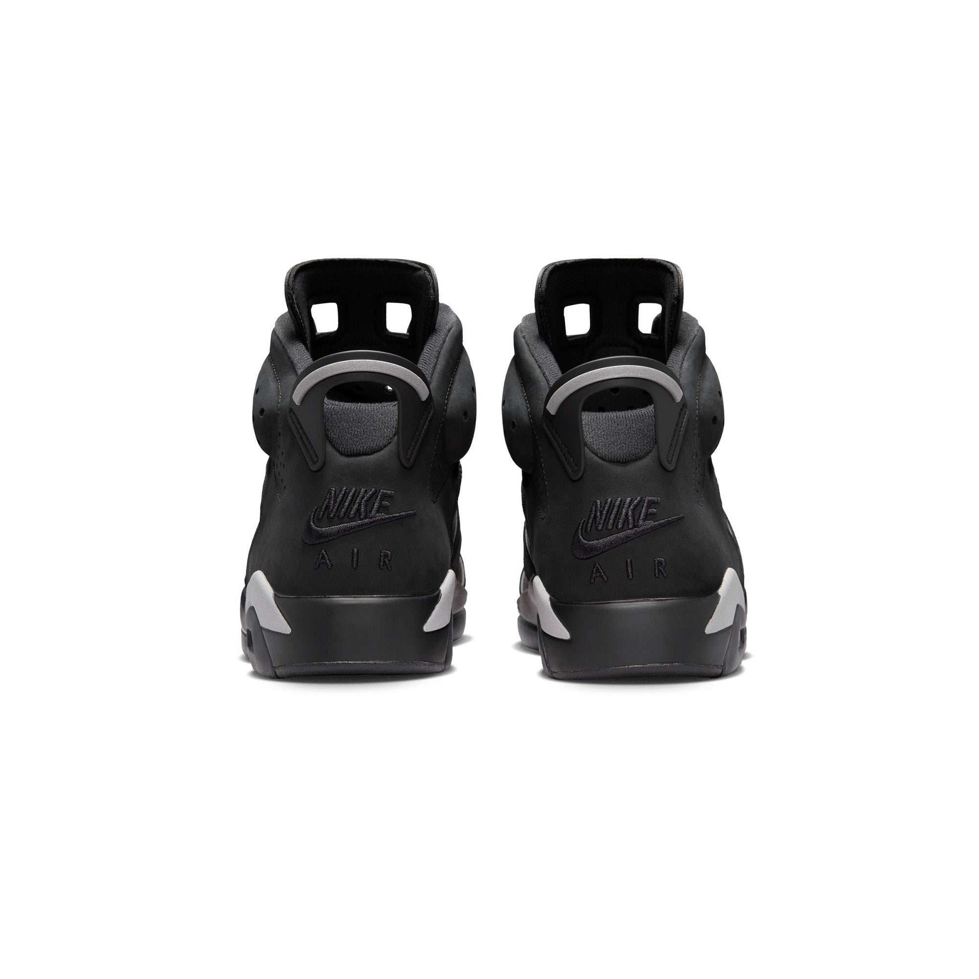 Air Jordan 6 Mens Retro Shoes