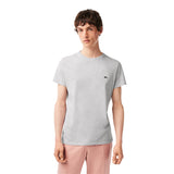 Lacoste Mens SS Tee