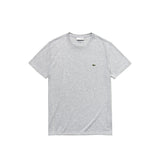 Lacoste Mens SS Tee