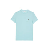 Lacoste Mens SS Tee