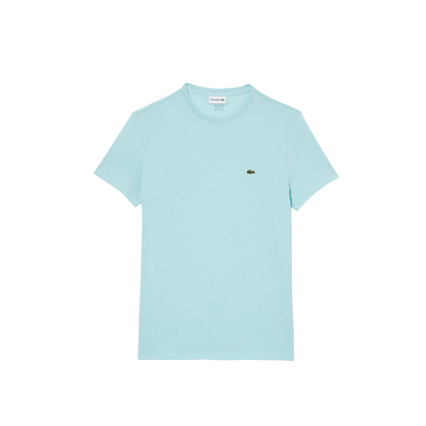 Lacoste Mens SS Tee