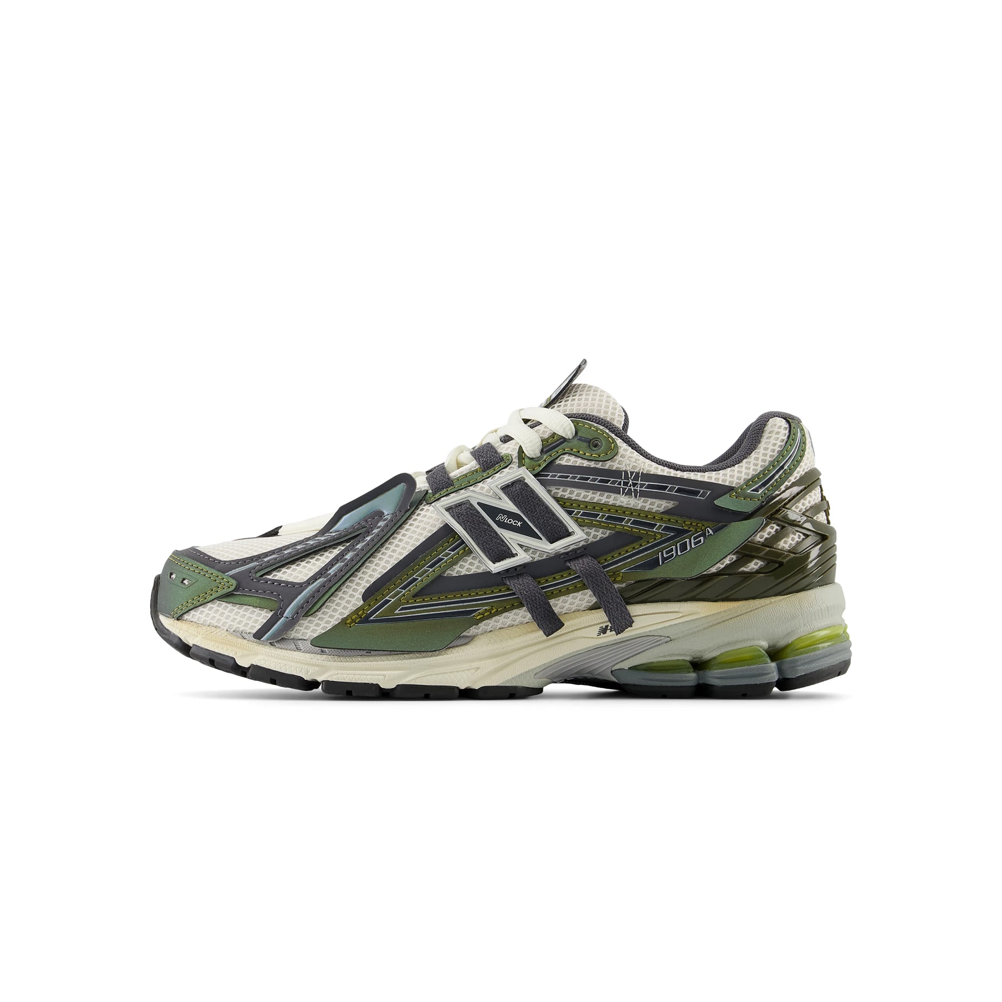 New Balance Mens 1906A Shoes