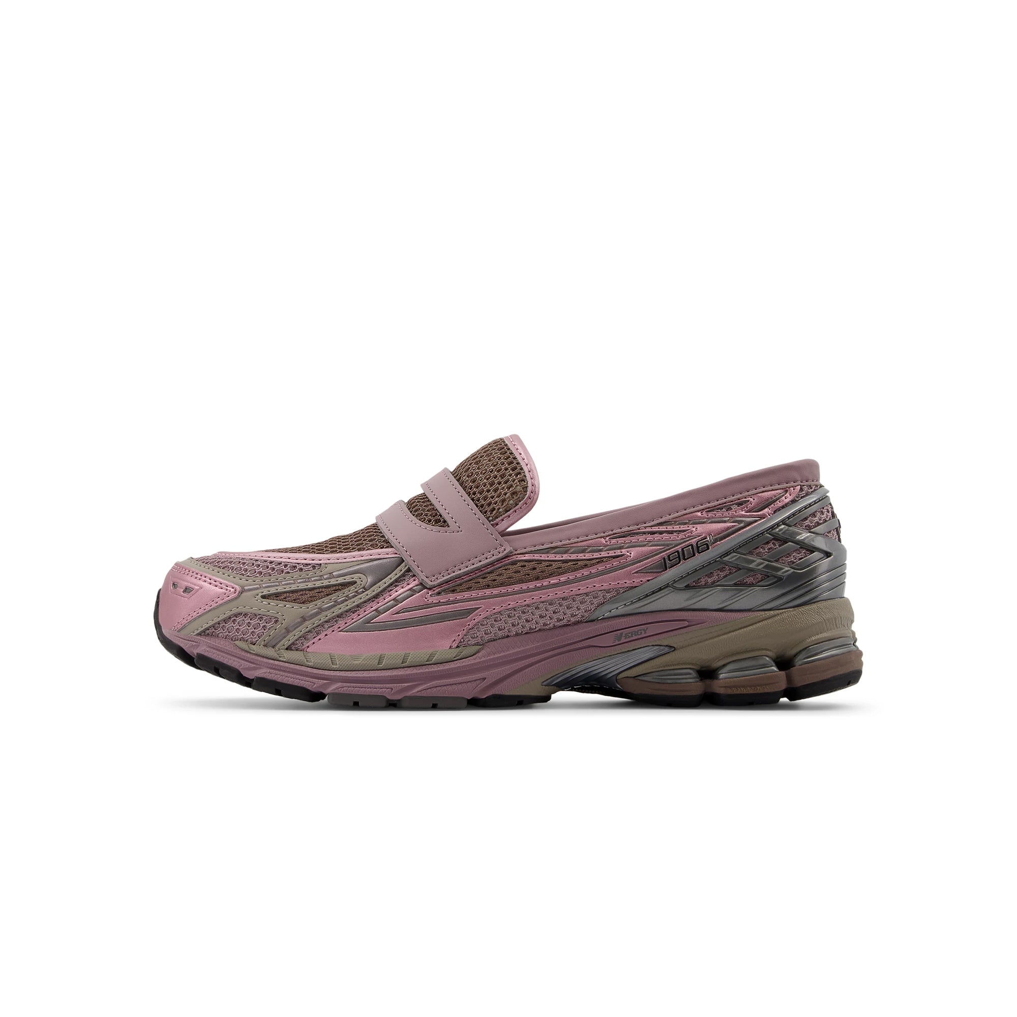 New Balance Mens 1906L Loafers