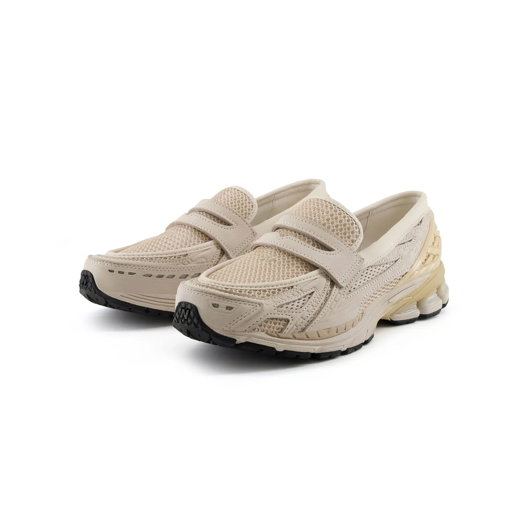 New Balance Mens 1906L Loafers
