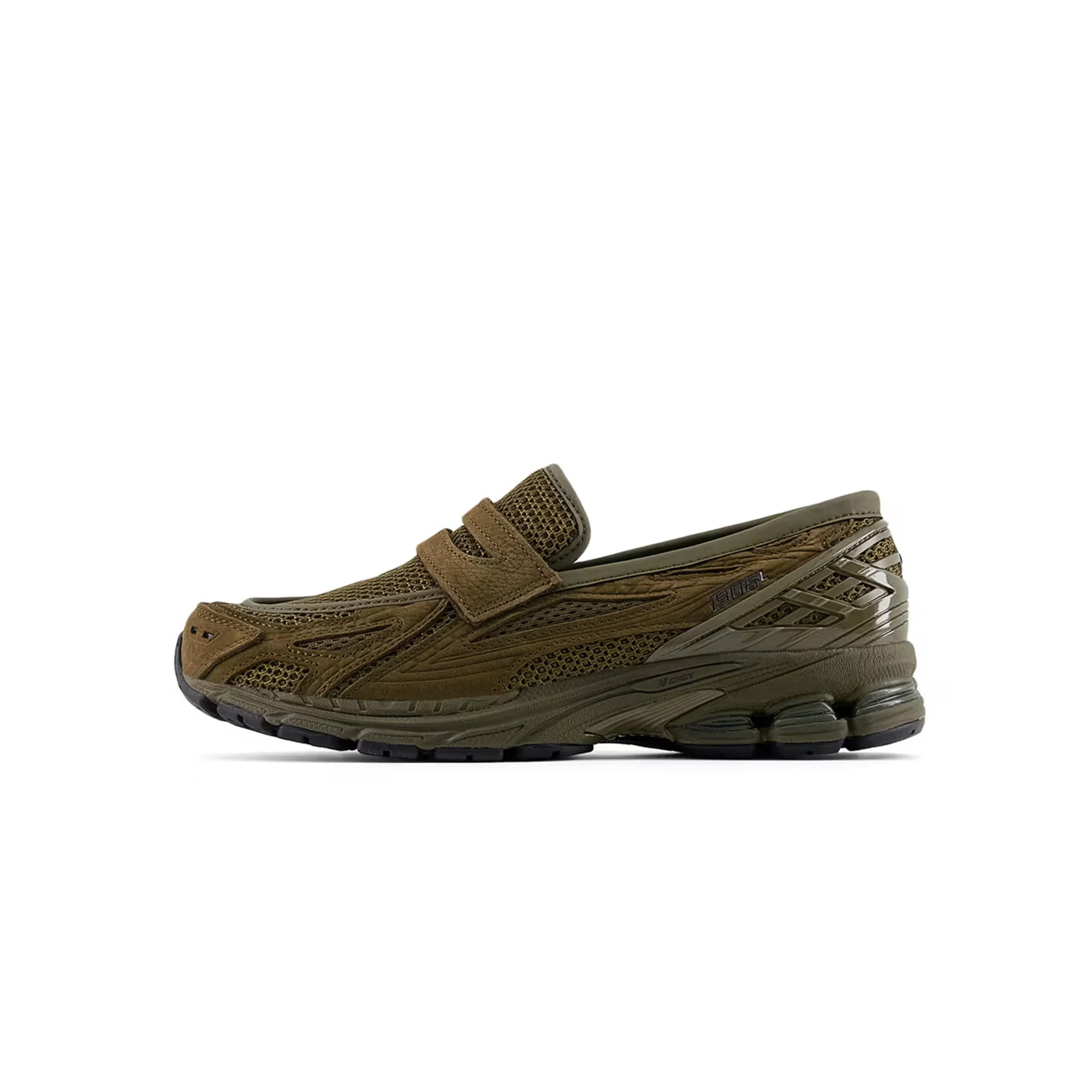 New Balance Mens 1906L Loafers