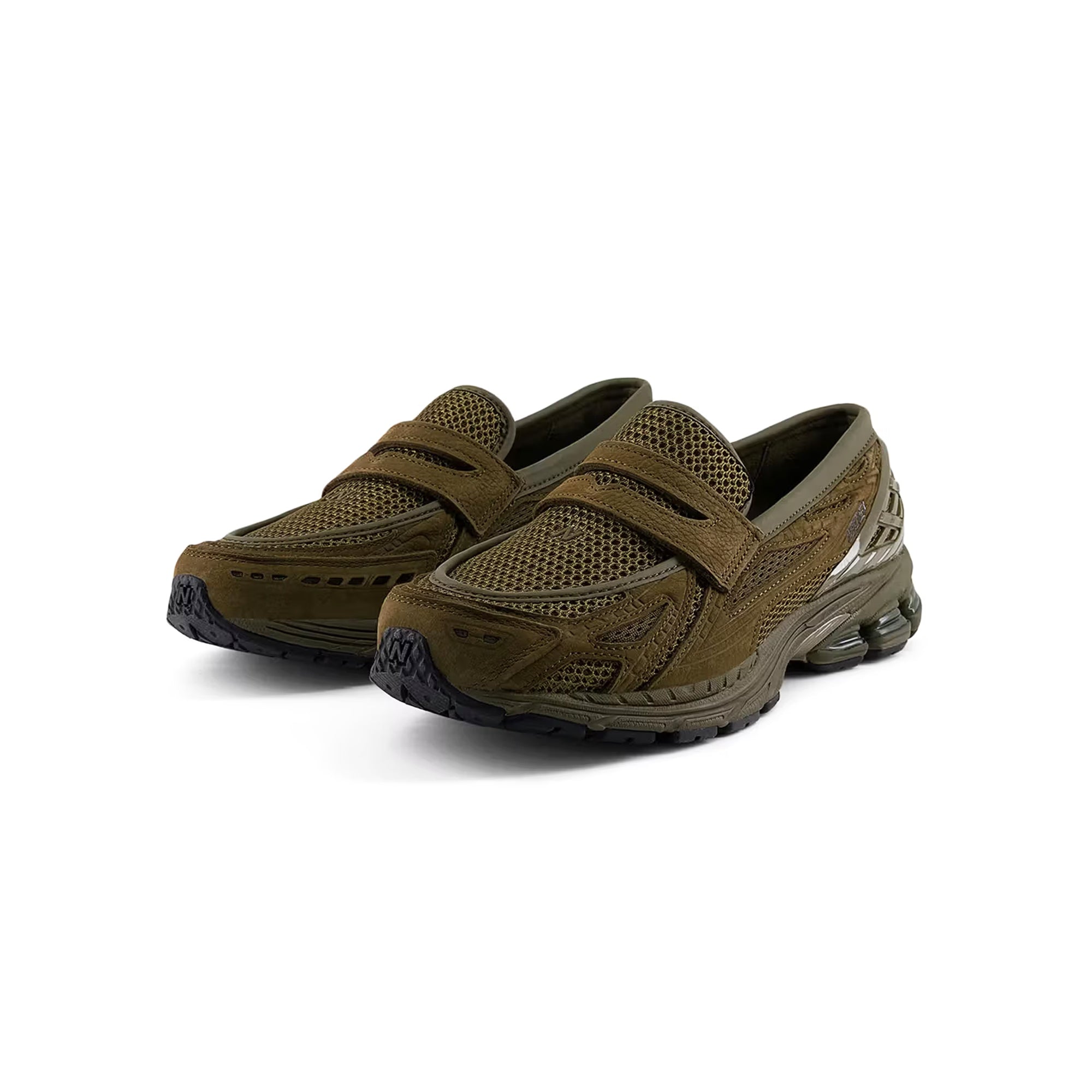 New Balance Mens 1906L Loafers