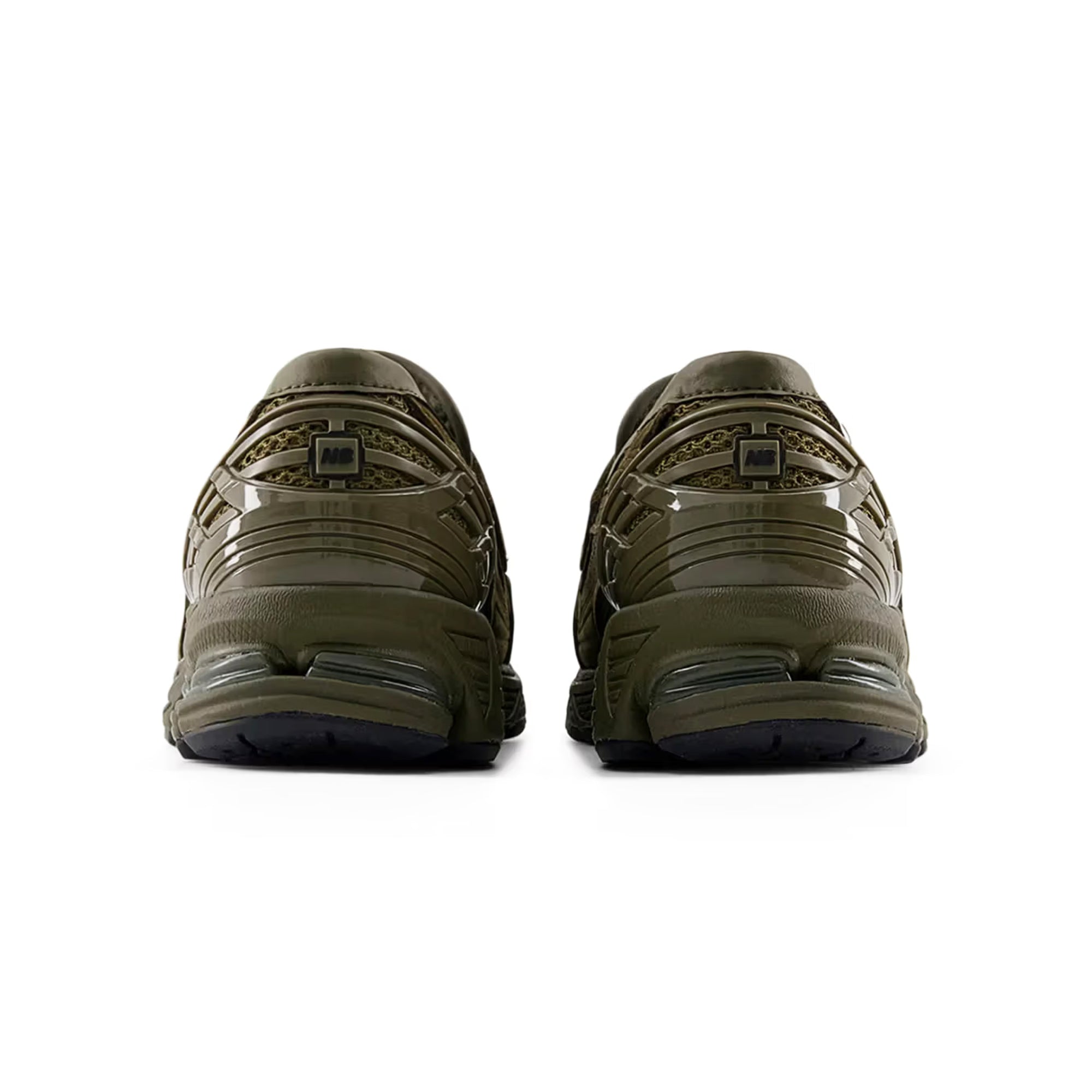 New Balance Mens 1906L Loafers