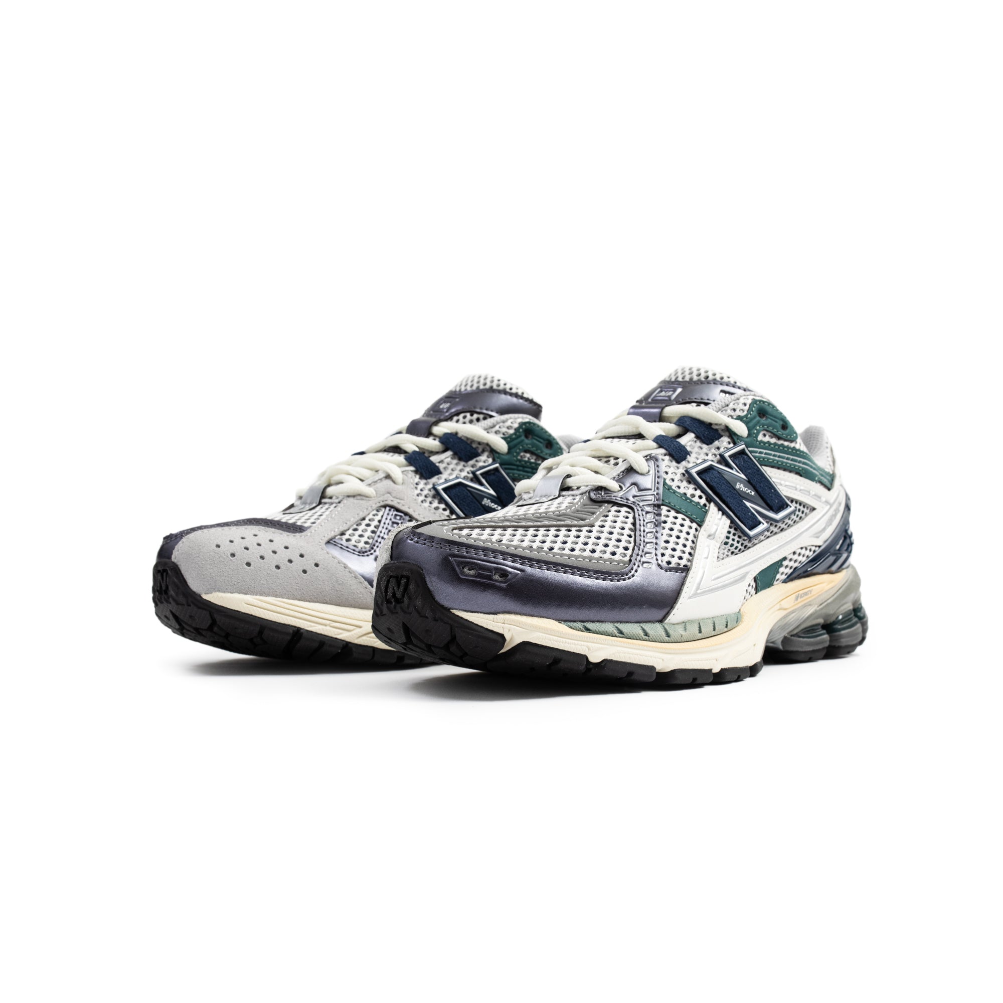 New Balance Mens 1906U Shoes