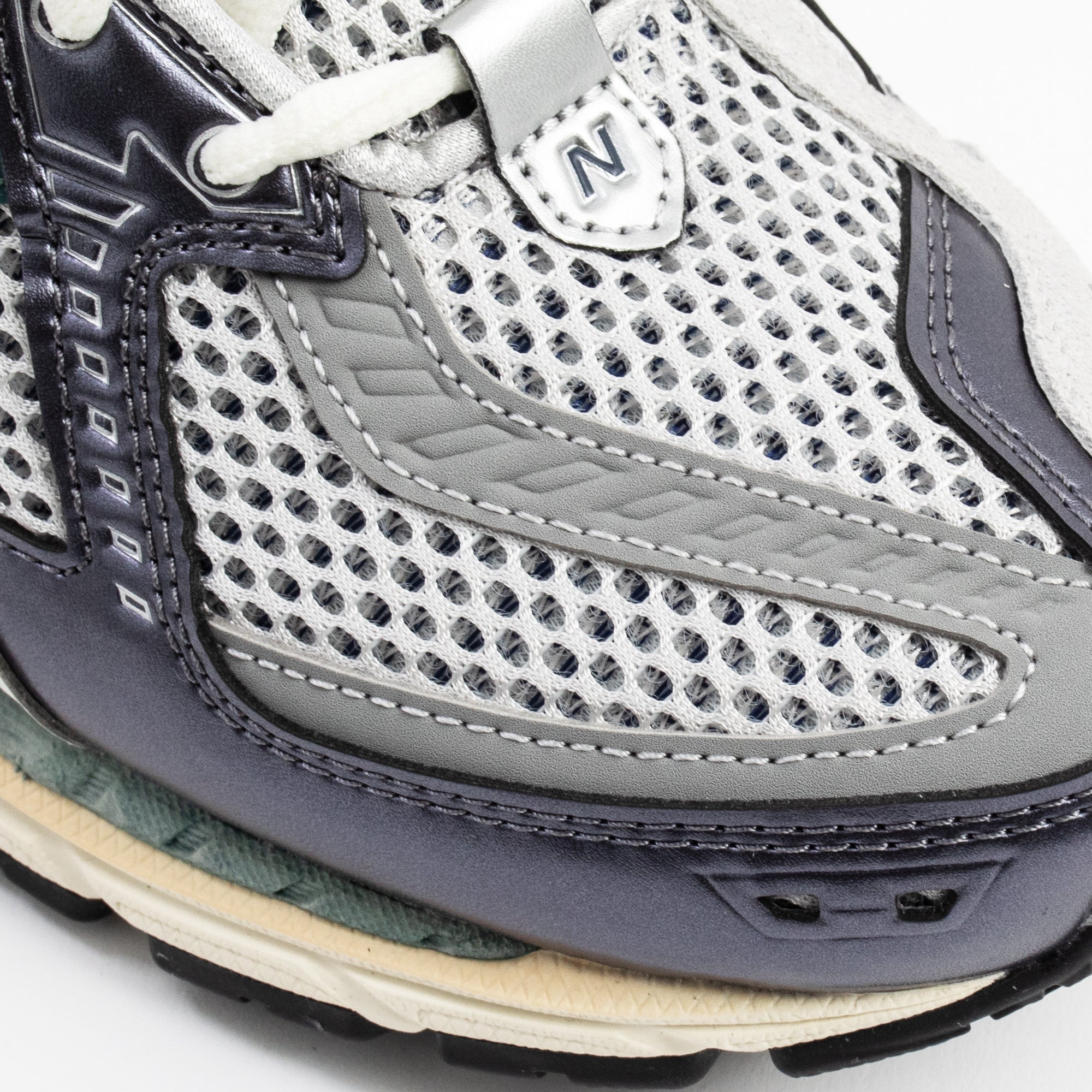 New Balance Mens 1906U Shoes