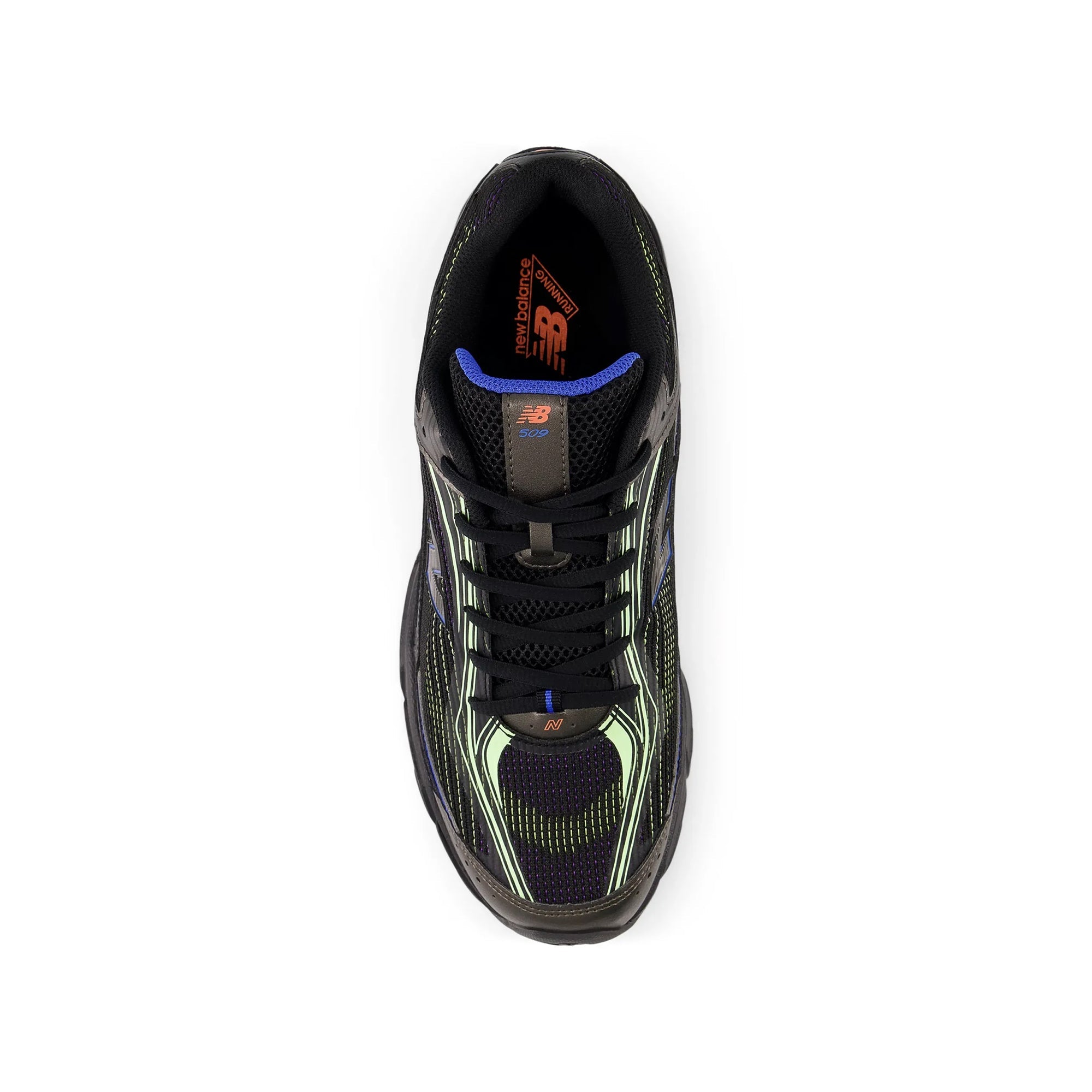 New Balance Mens 509 Shoes