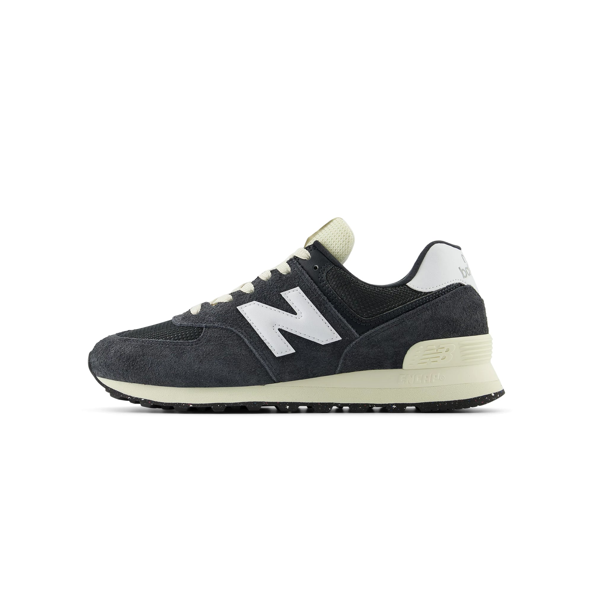 New Balance Mens 574 Shoes