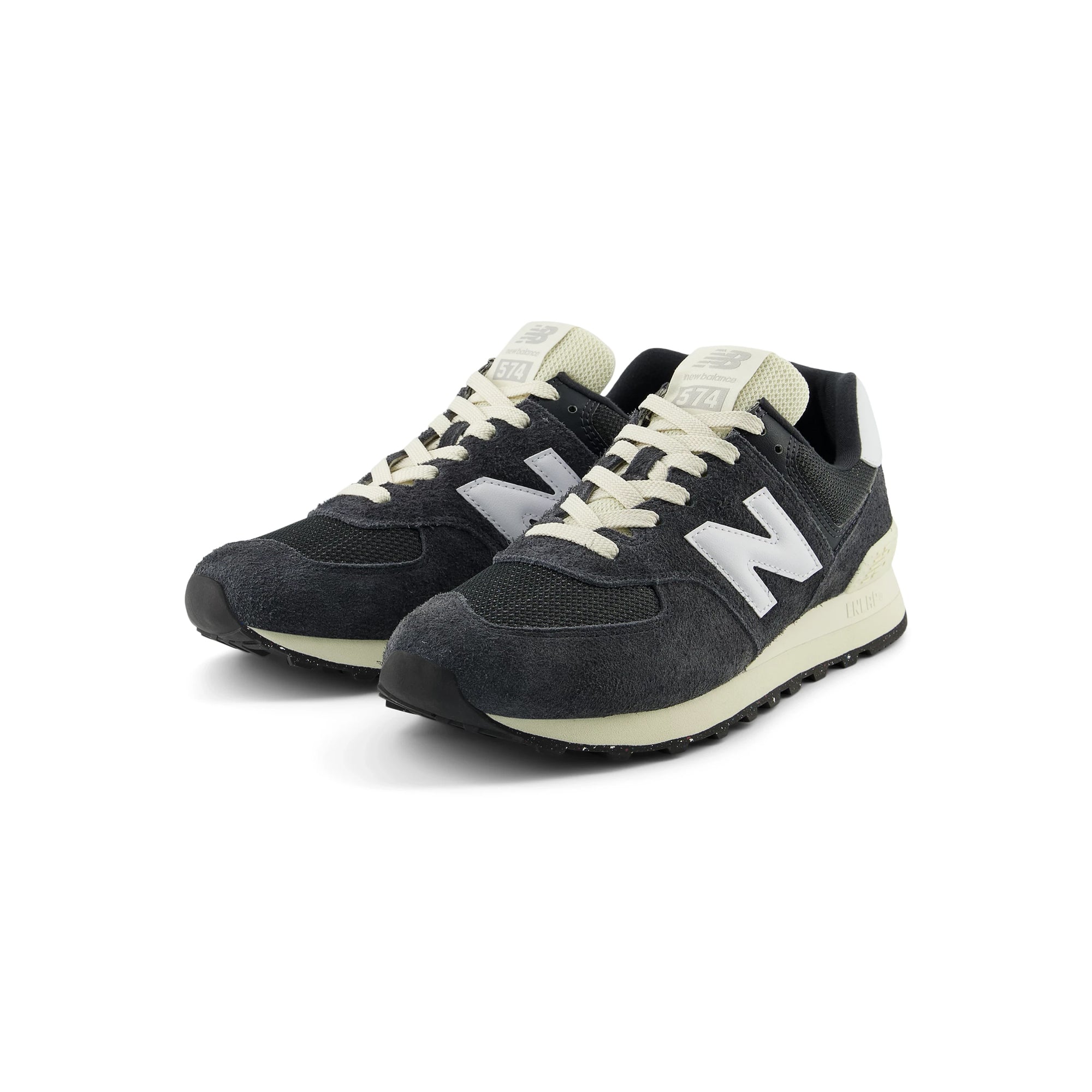 New Balance Mens 574 Shoes