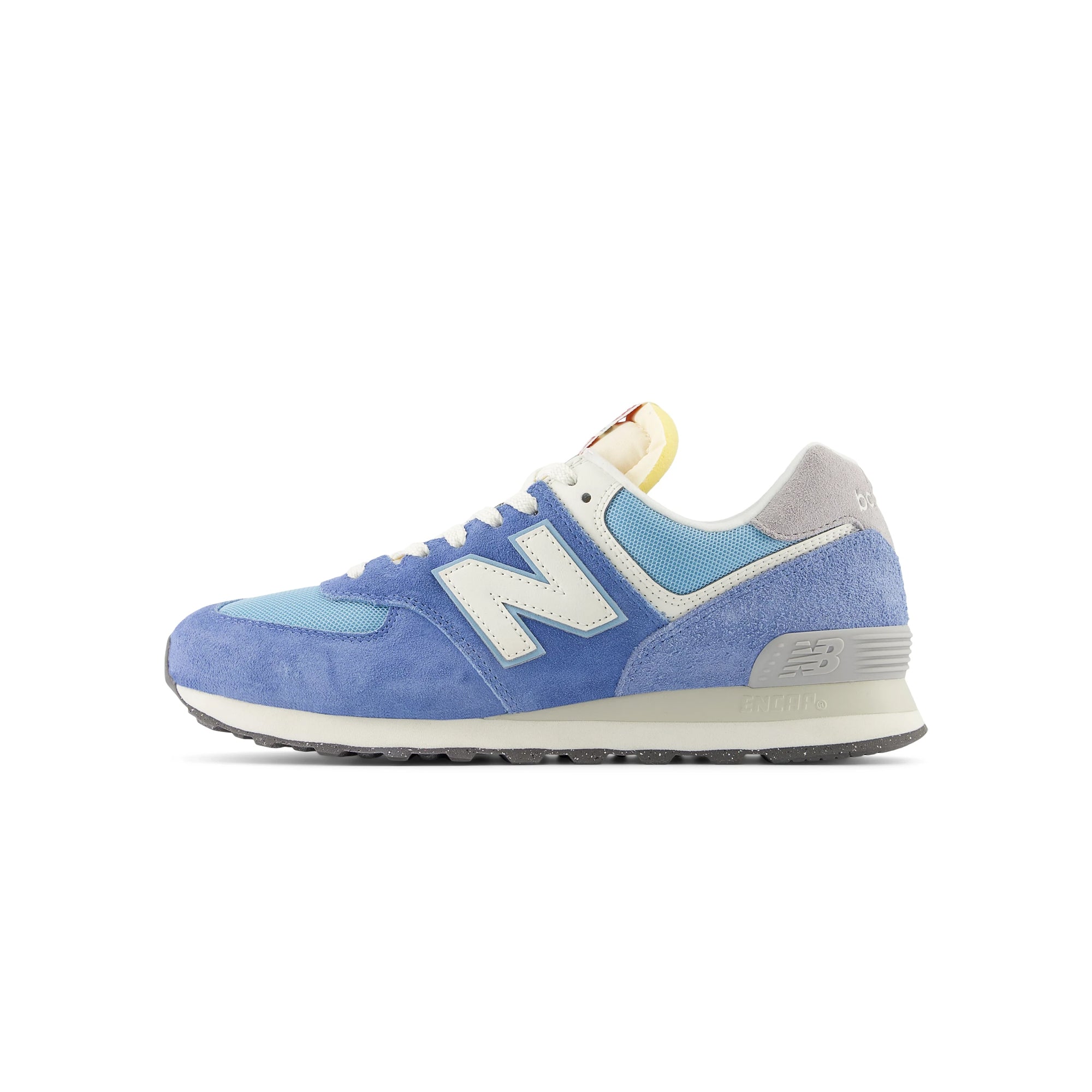 New Balance Mens 574 Shoes