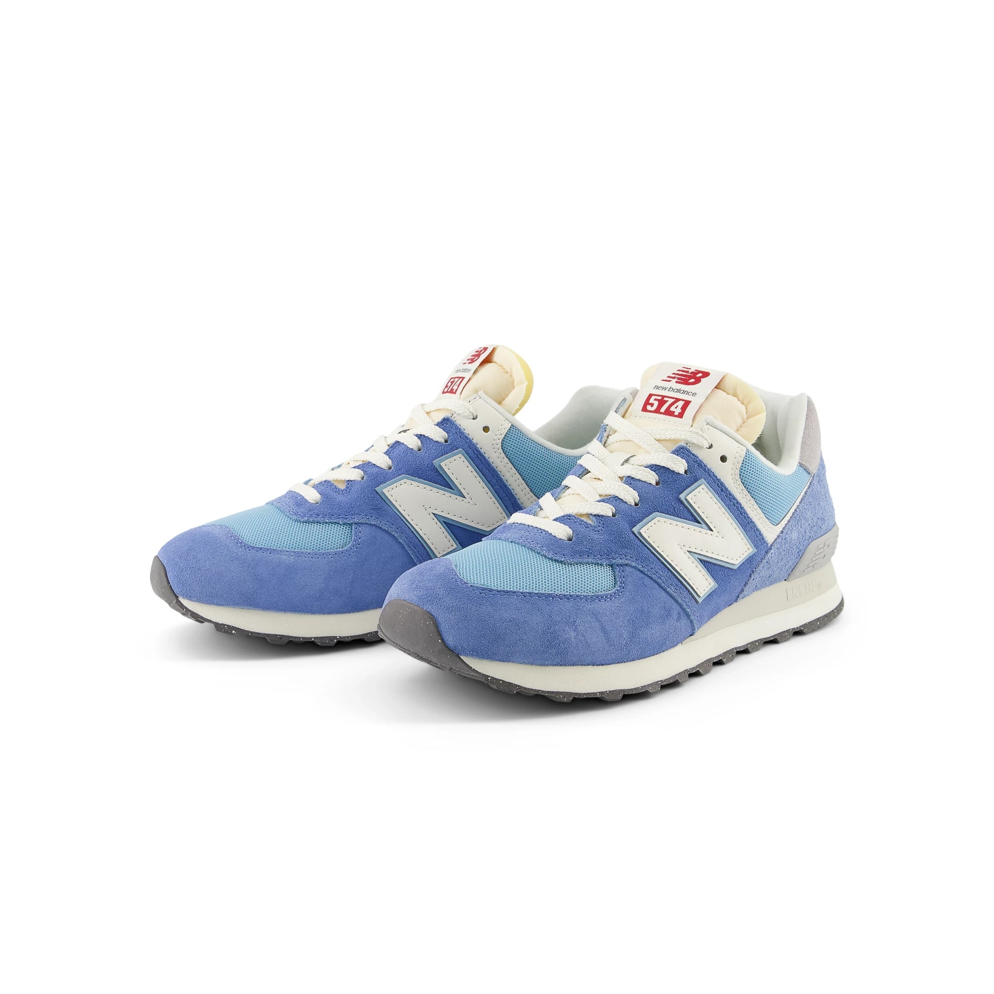 New Balance Mens 574 Shoes