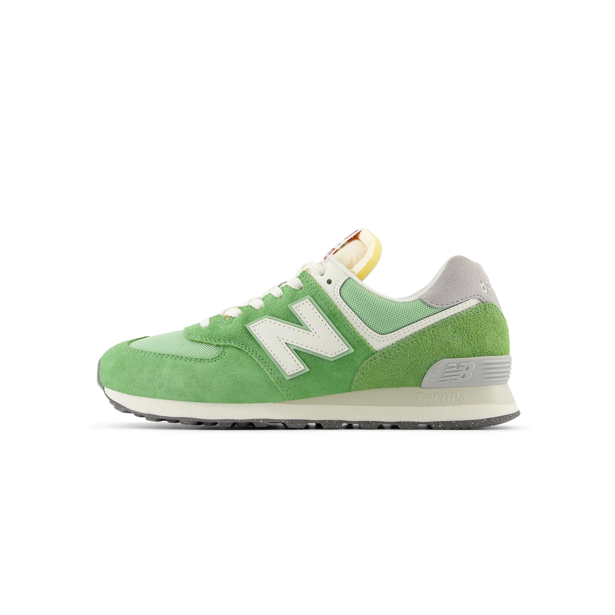 New Balance Mens 574 Shoes