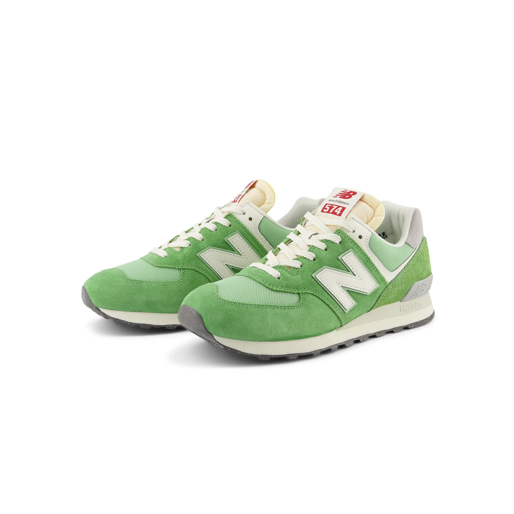 New Balance Mens 574 Shoes