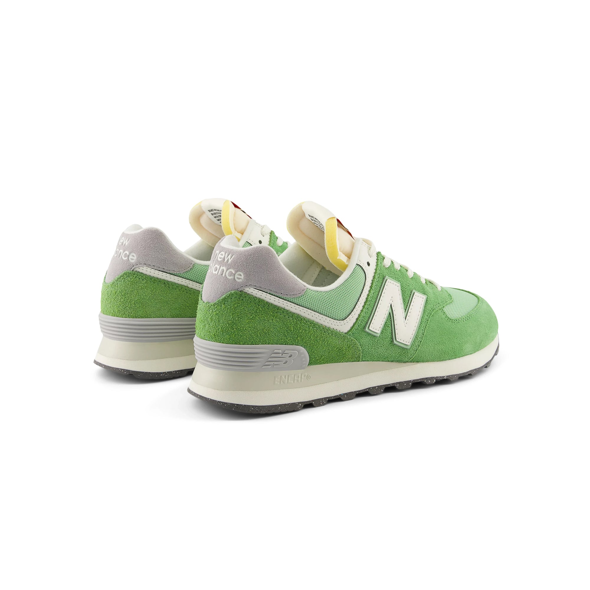 New Balance Mens 574 Shoes