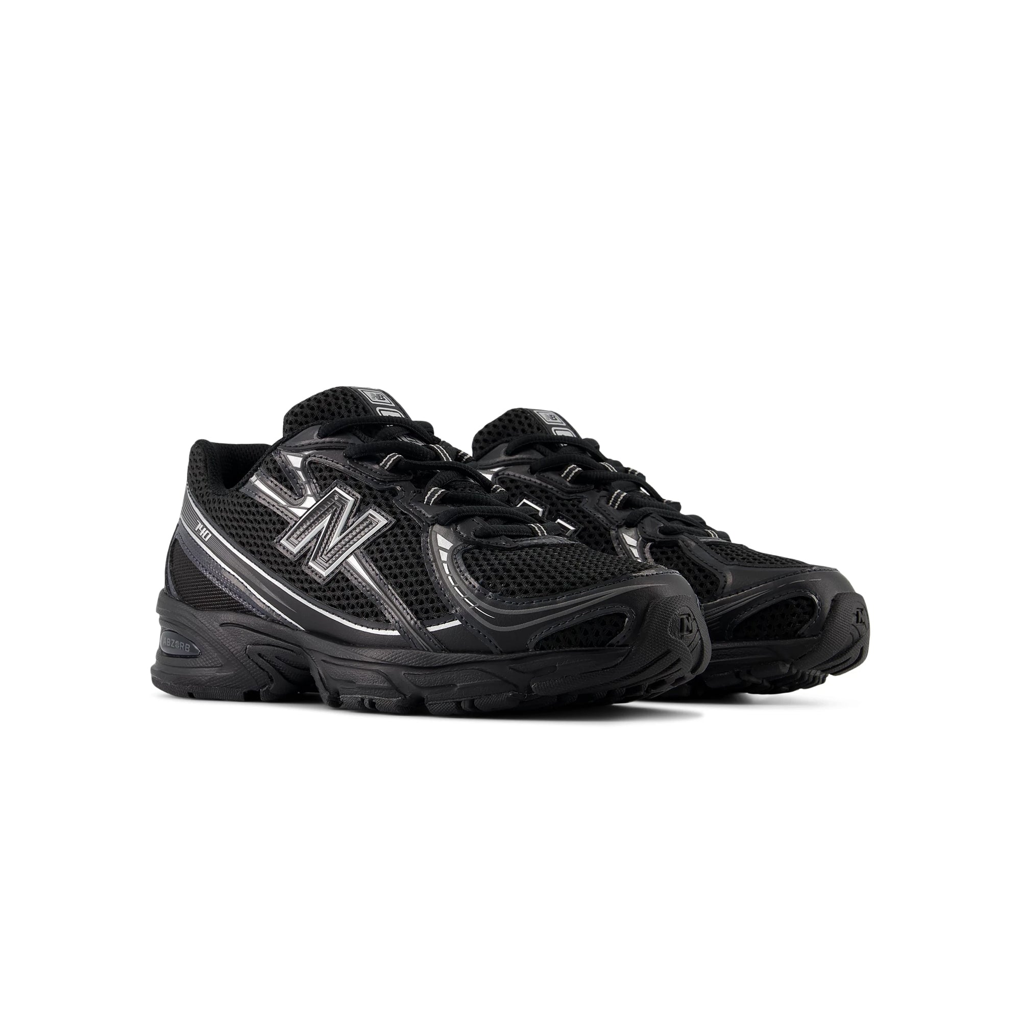 New Balance Mens 740 Shoes