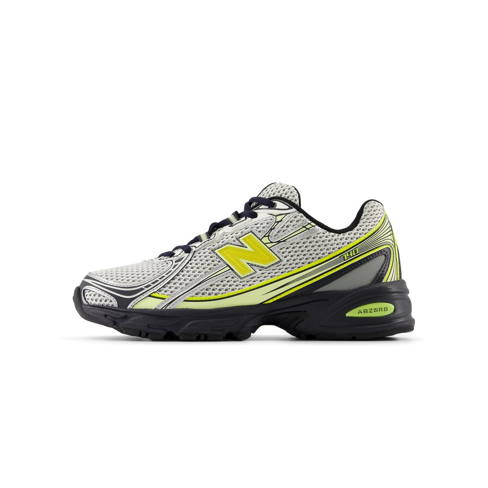 New Balance Mens 740 Shoes