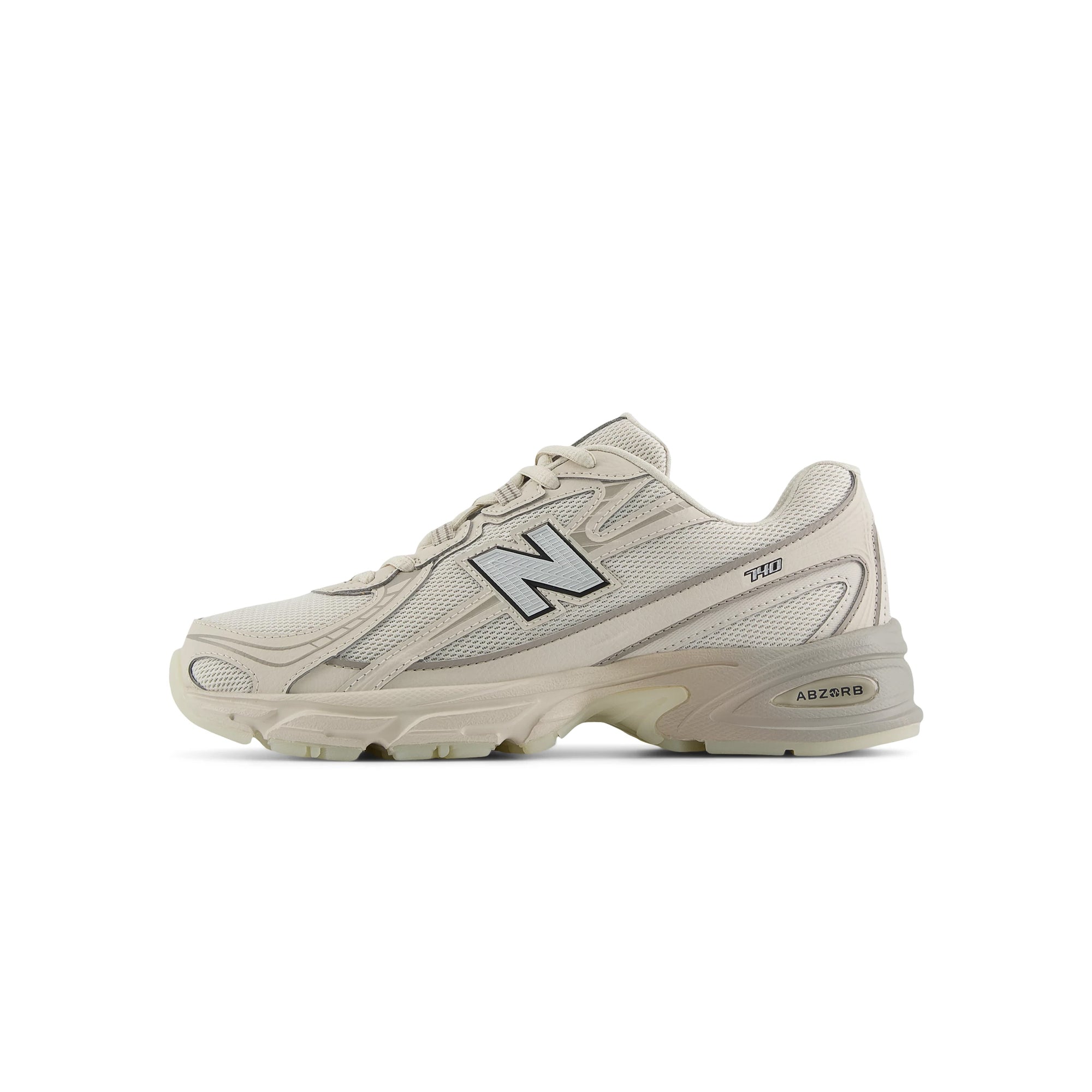 New Balance Mens 740 Shoes