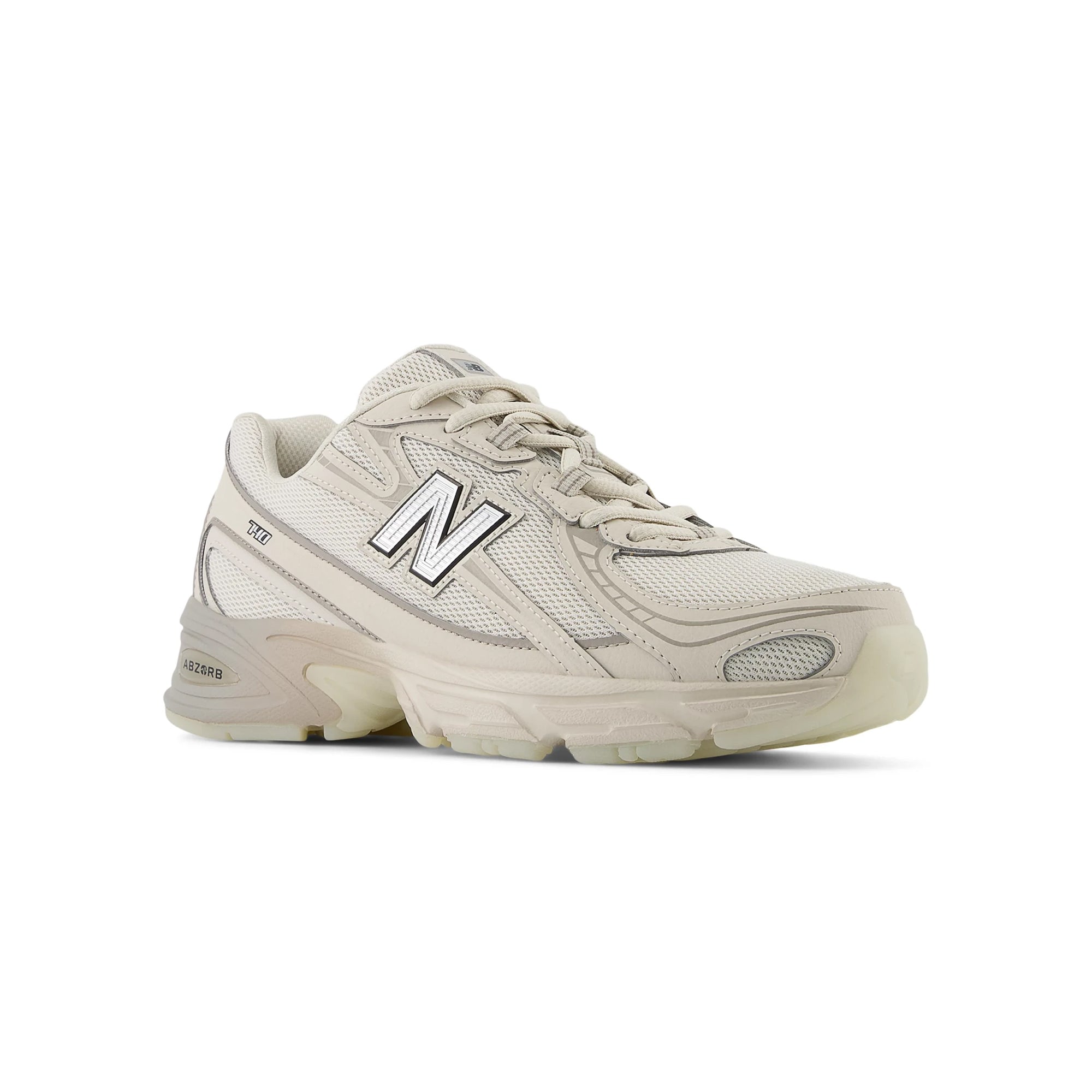 New Balance Mens 740 Shoes