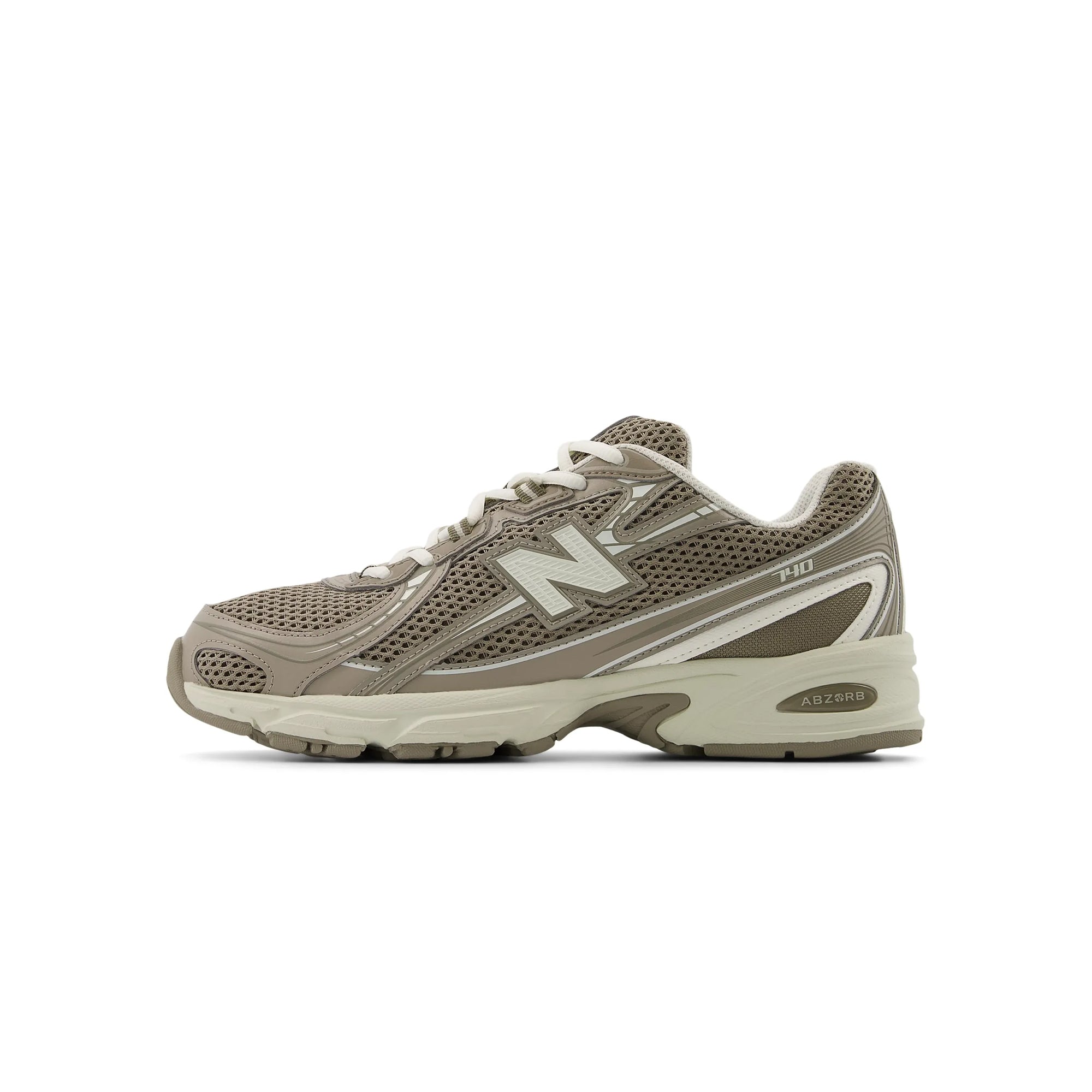New Balance Mens 740 Shoes