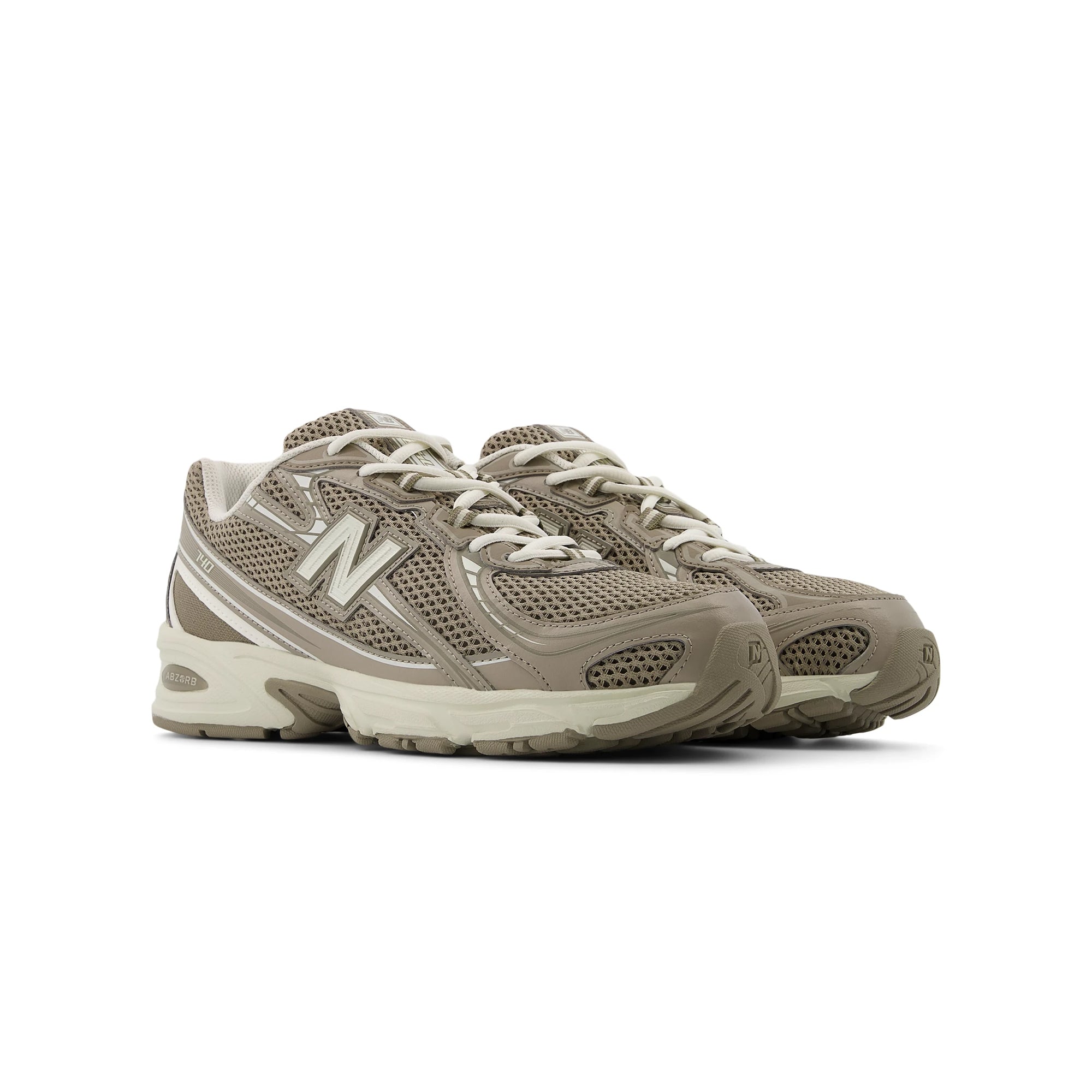 New Balance Mens 740 Shoes