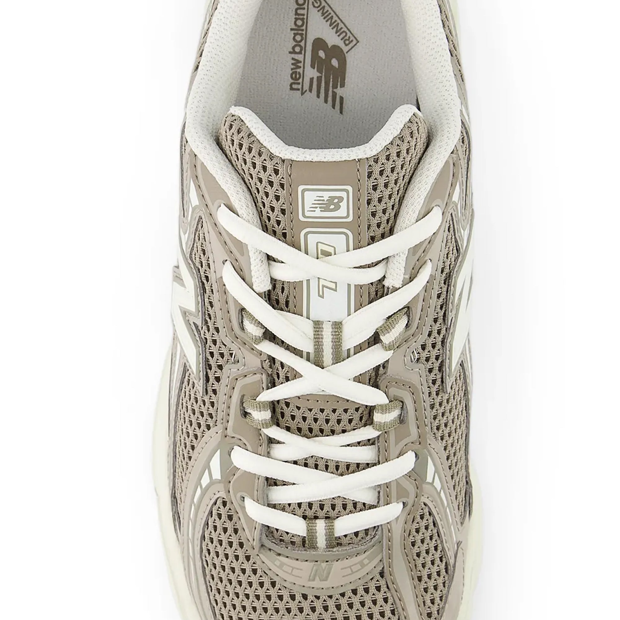 New Balance Mens 740 Shoes