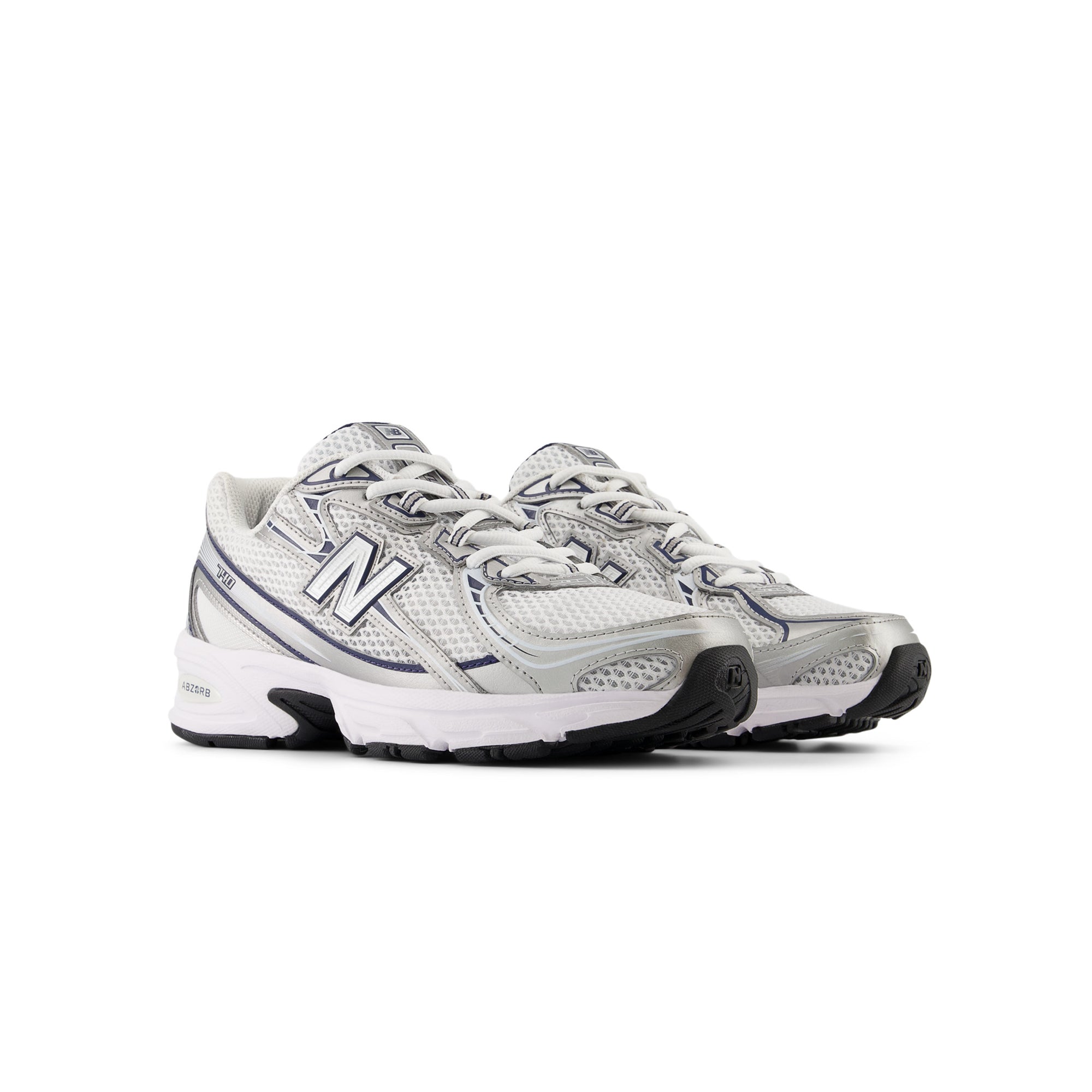 New Balance Mens 740 Shoes