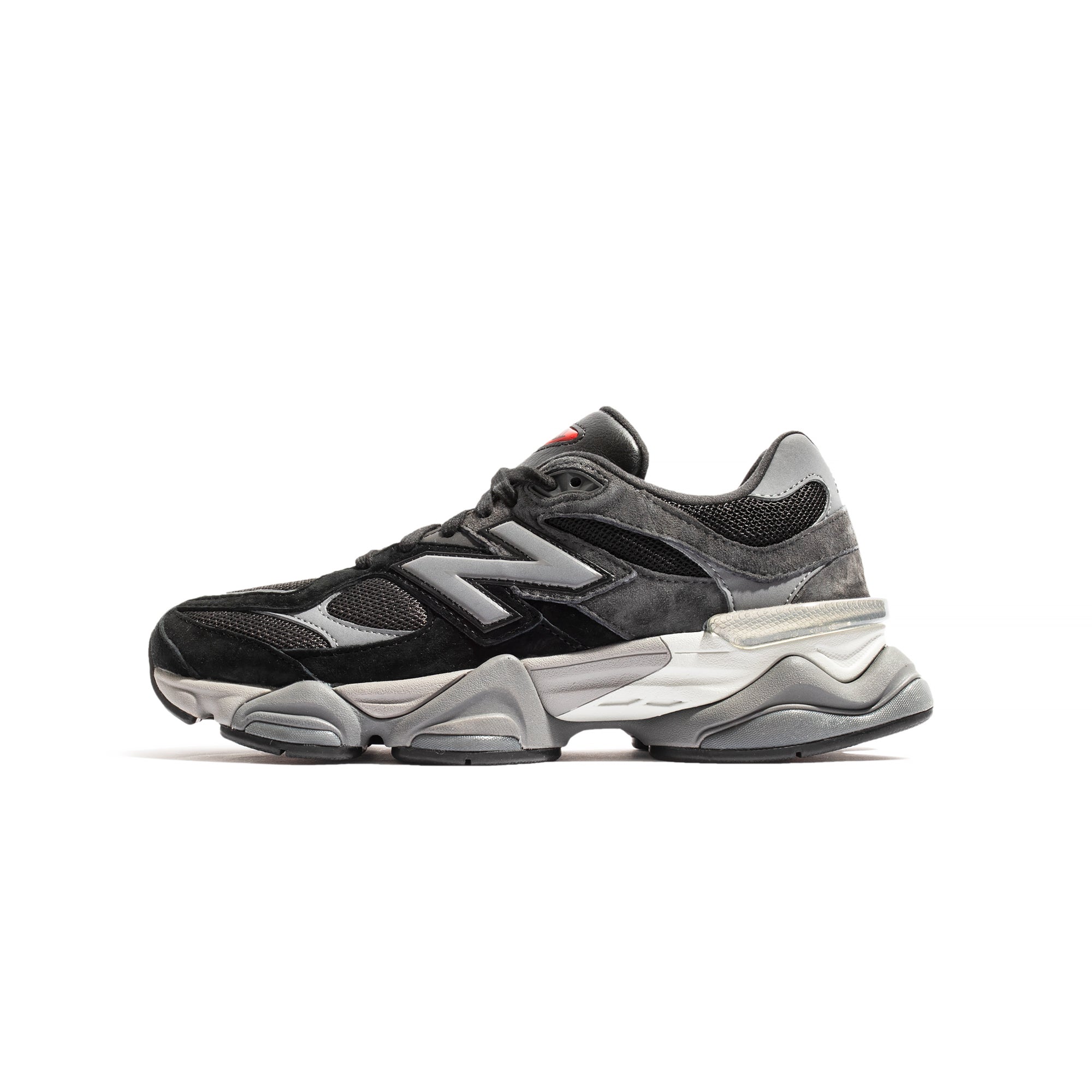 New Balance Mens 9060 Shoes-