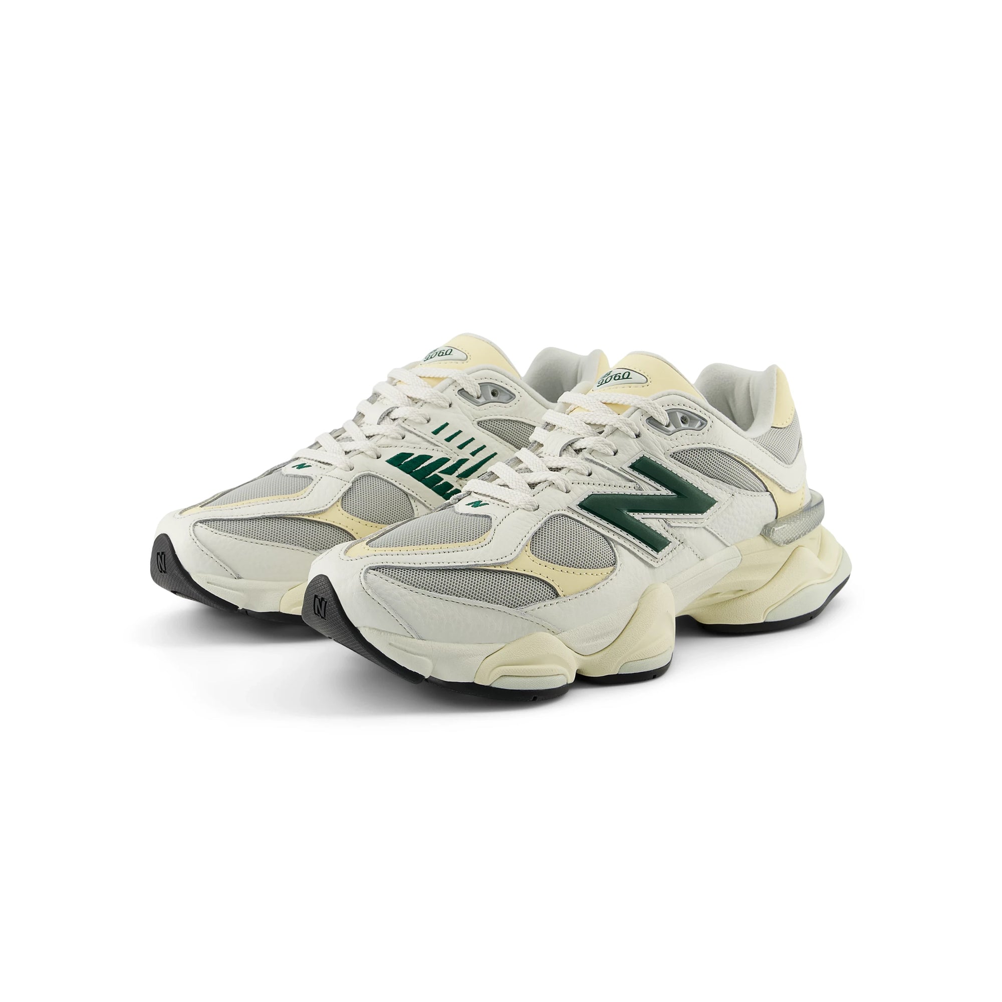 New Balance Mens 9060 Shoes