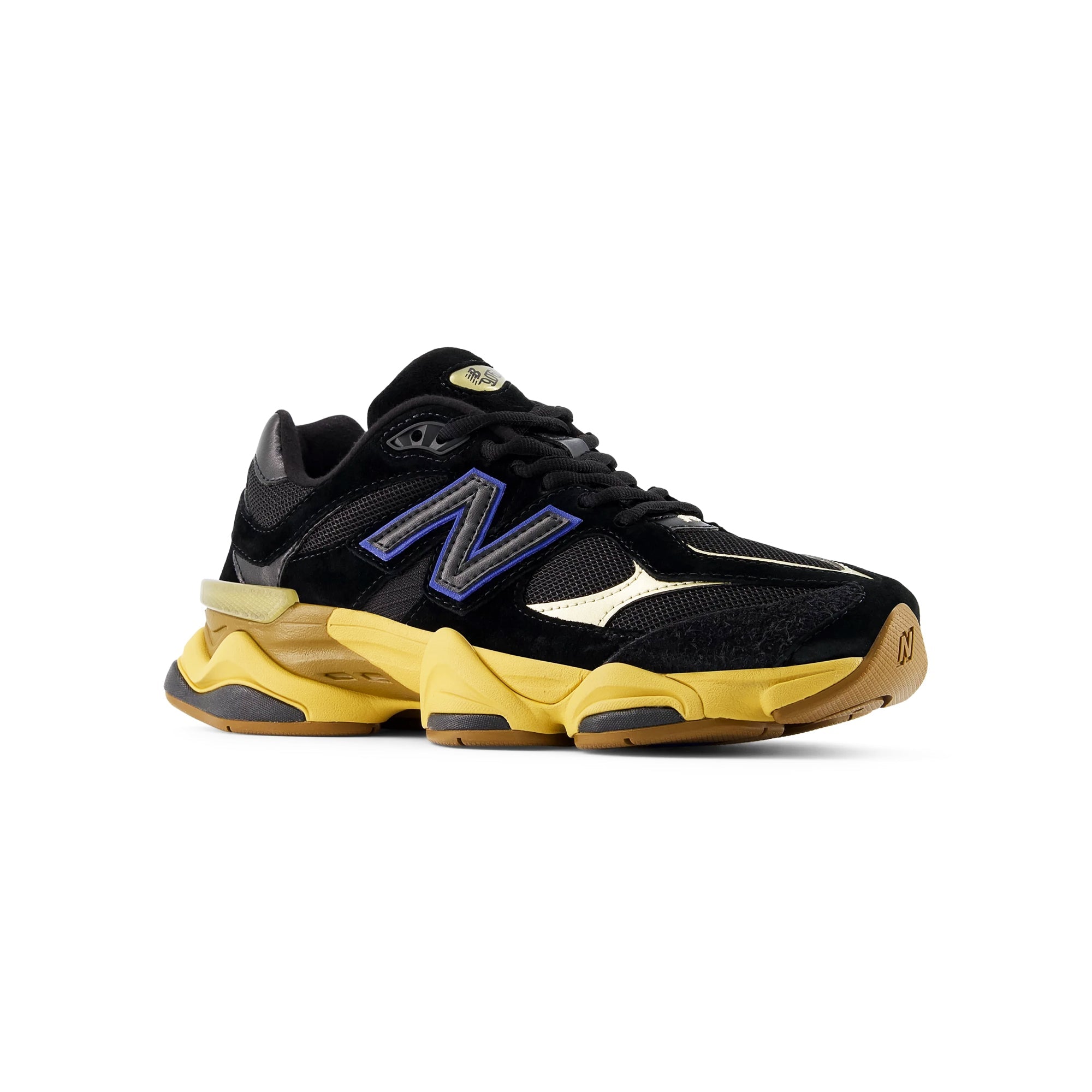 New Balance Mens 9060 Shoes