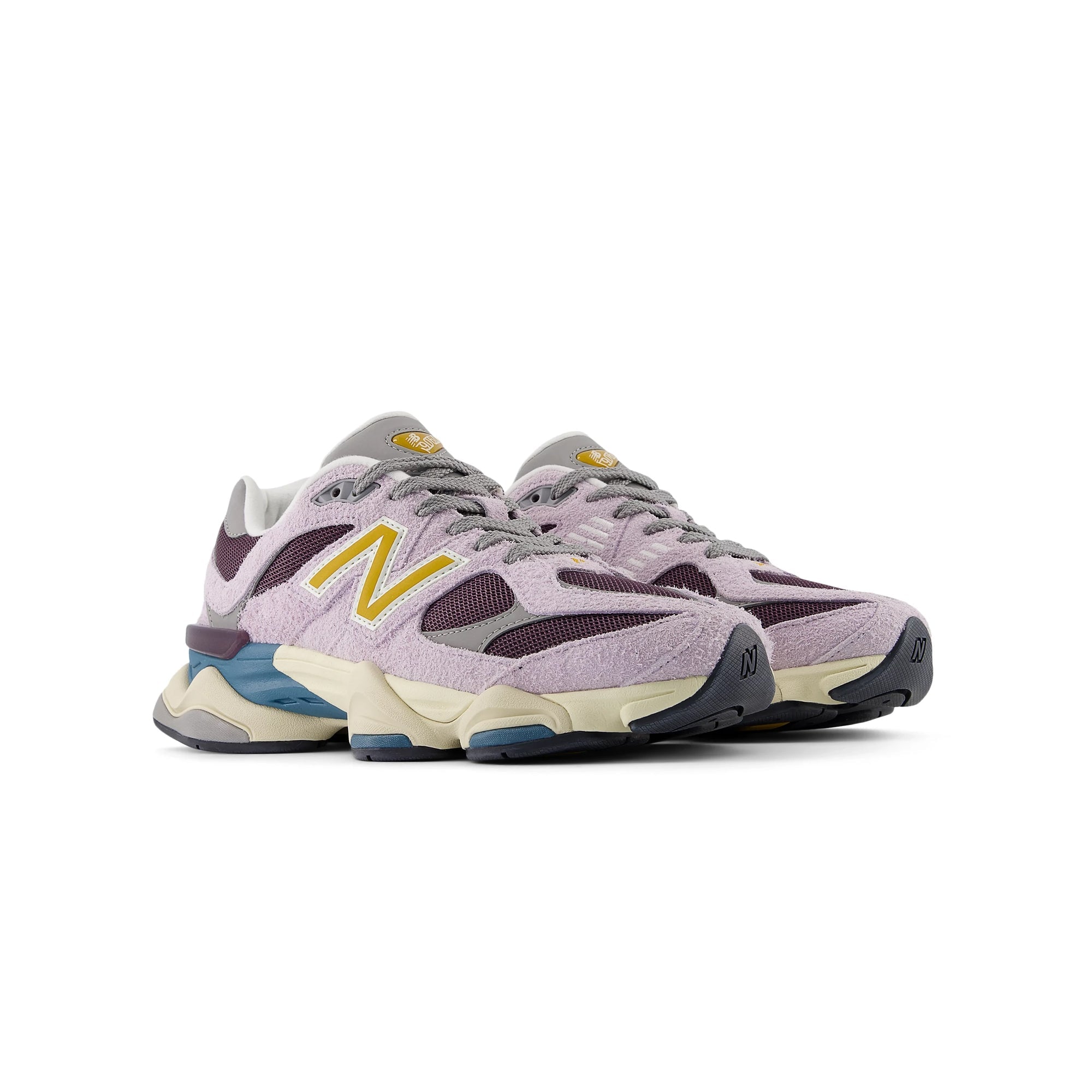 New Balance Mens 9060 Shoes