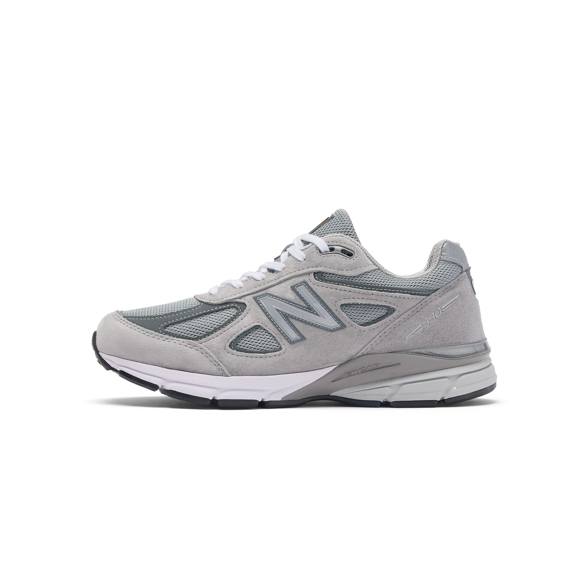 New Balance Made In USA 990v4 Core Shoes