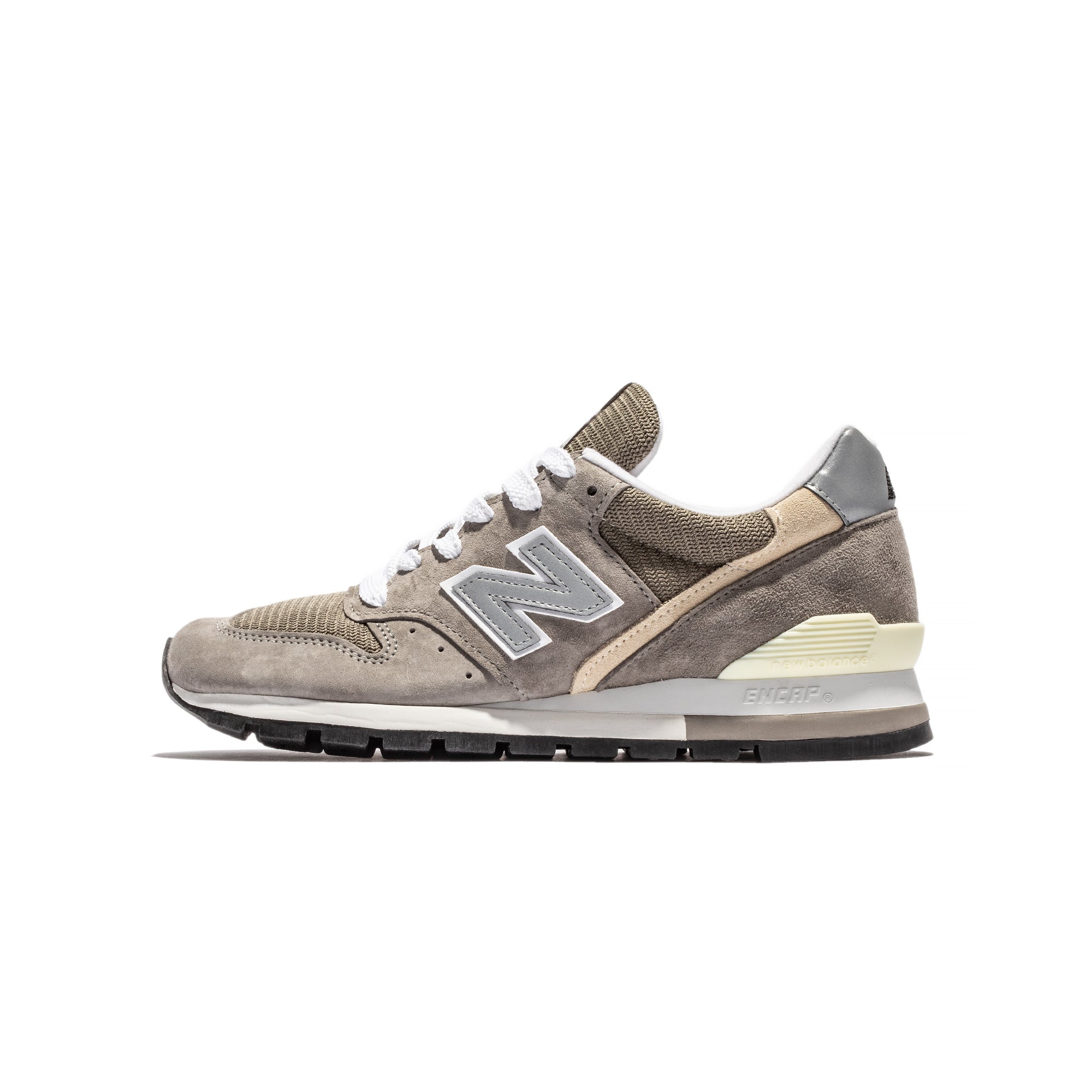 New Balance Made In USA 996 Core Shoes