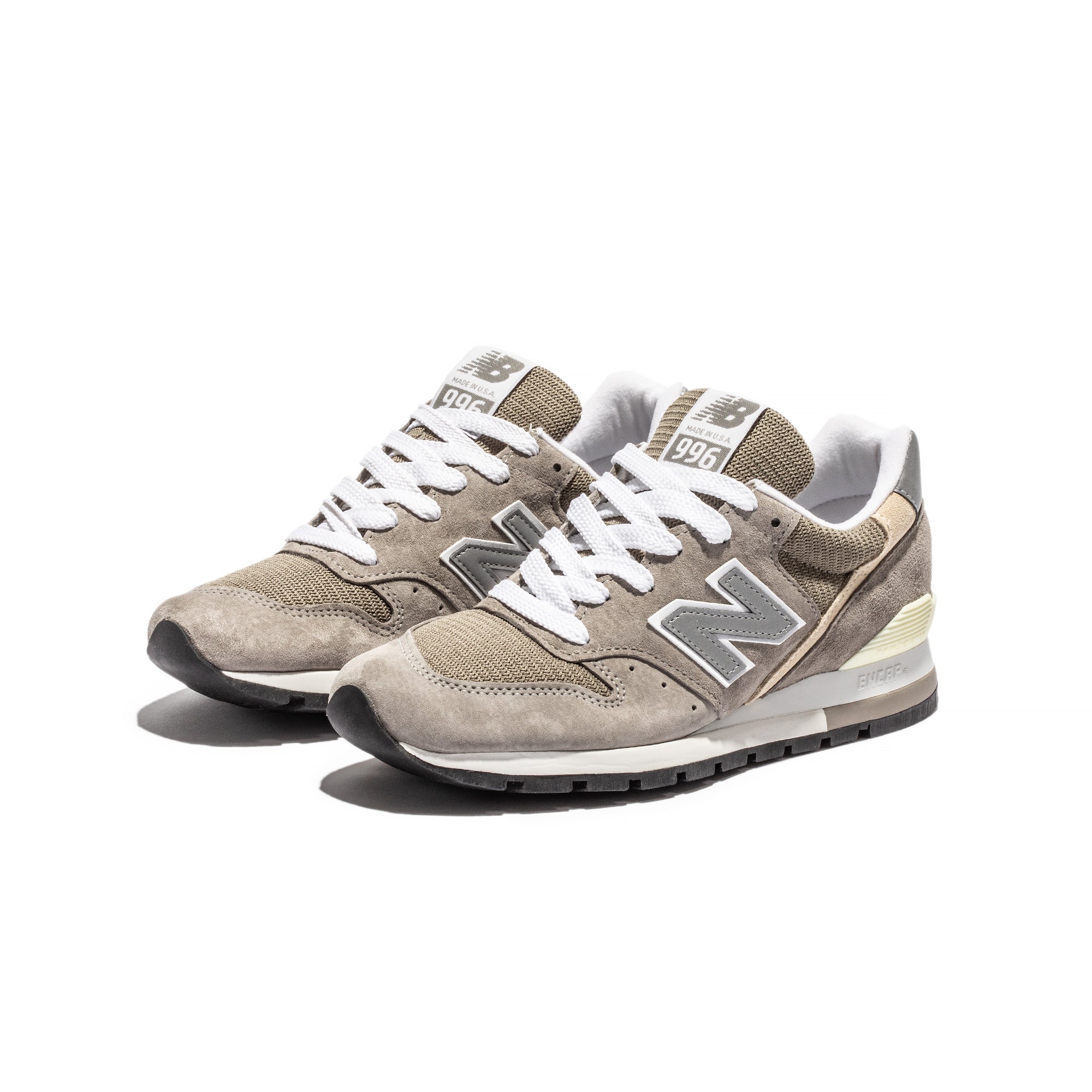 New Balance Made In USA 996 Core Shoes