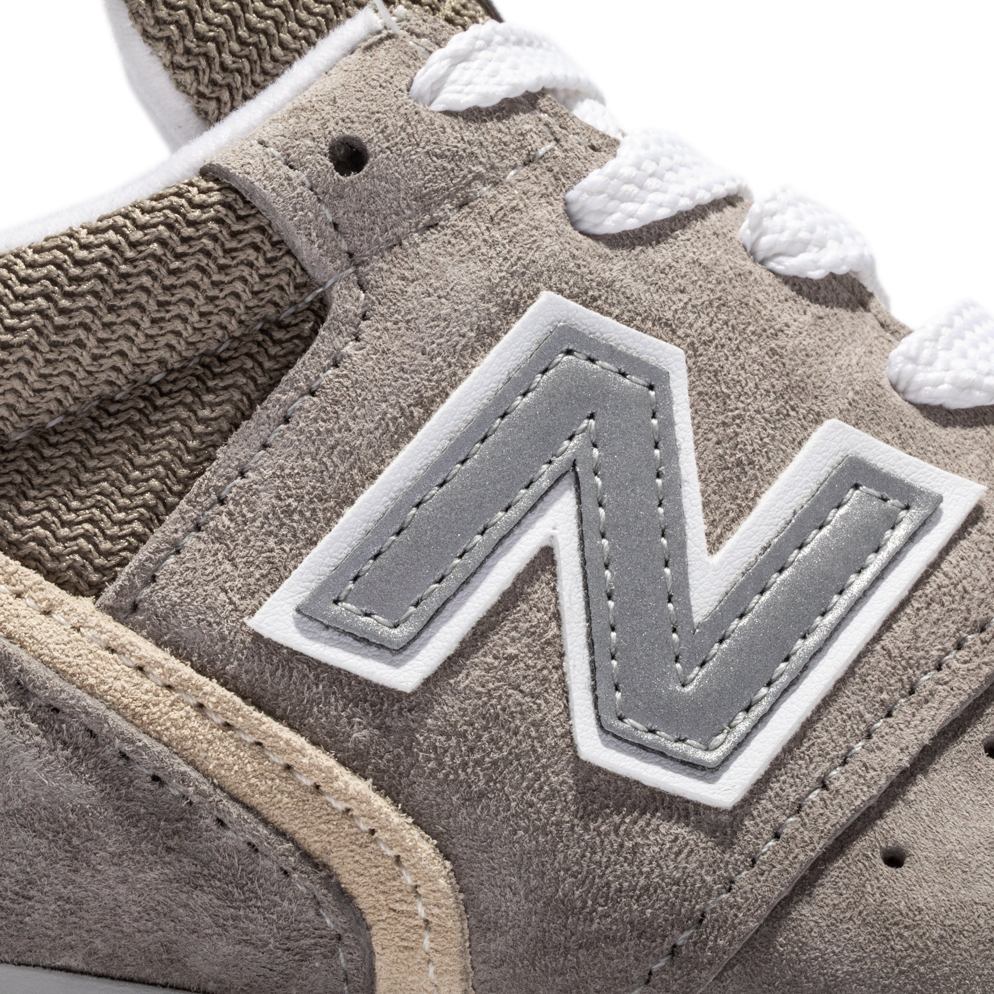 New Balance Made In USA 996 Core Shoes