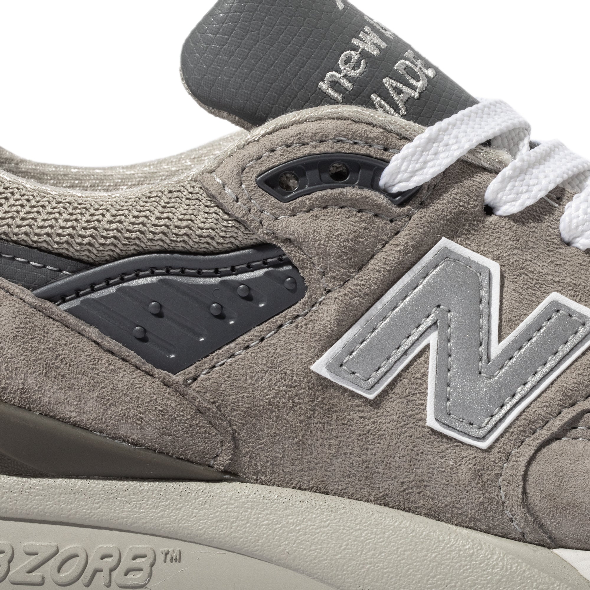 New Balance Made In USA 998 Core Shoes