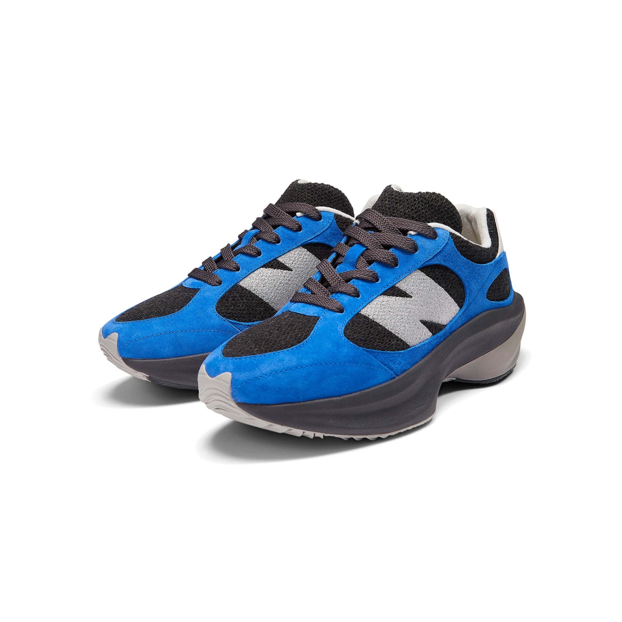 New Balance x Auralee Mens WRPD Shoes