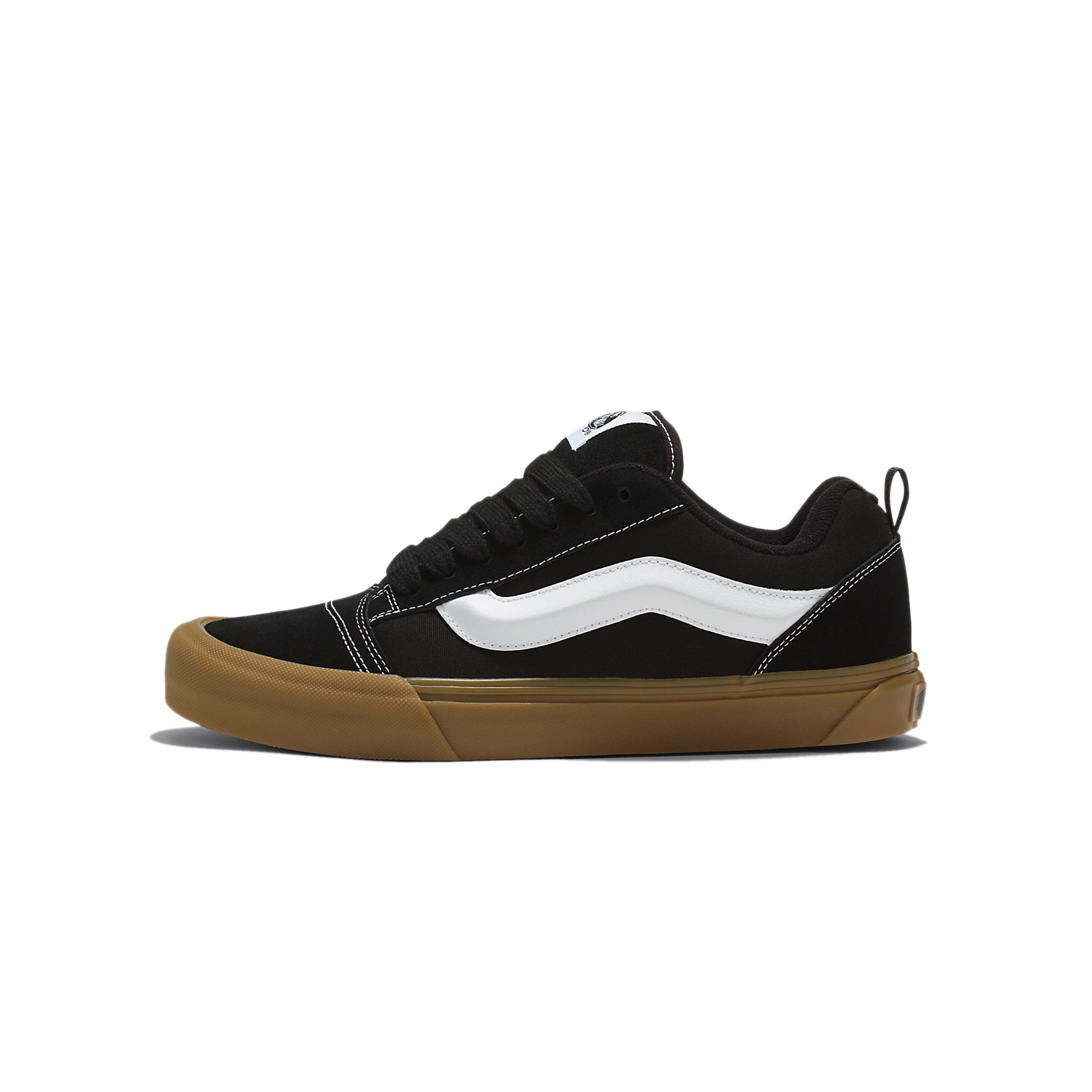 Vans Mens Knu Skool Shoes