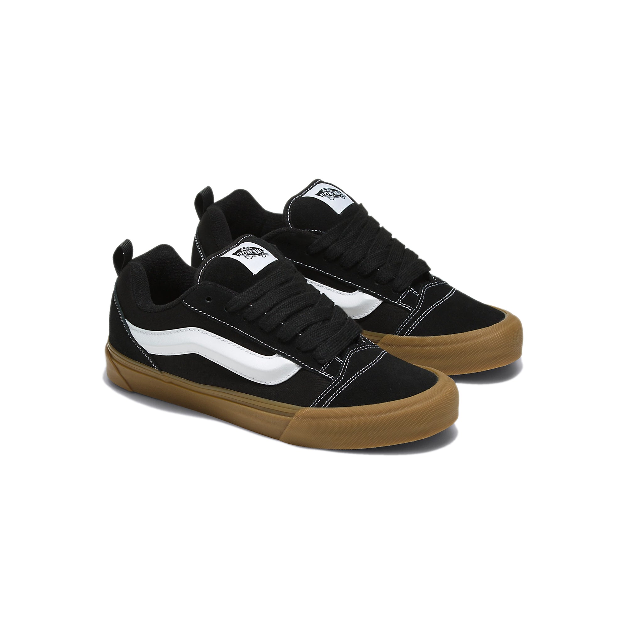 Vans Mens Knu Skool Shoes