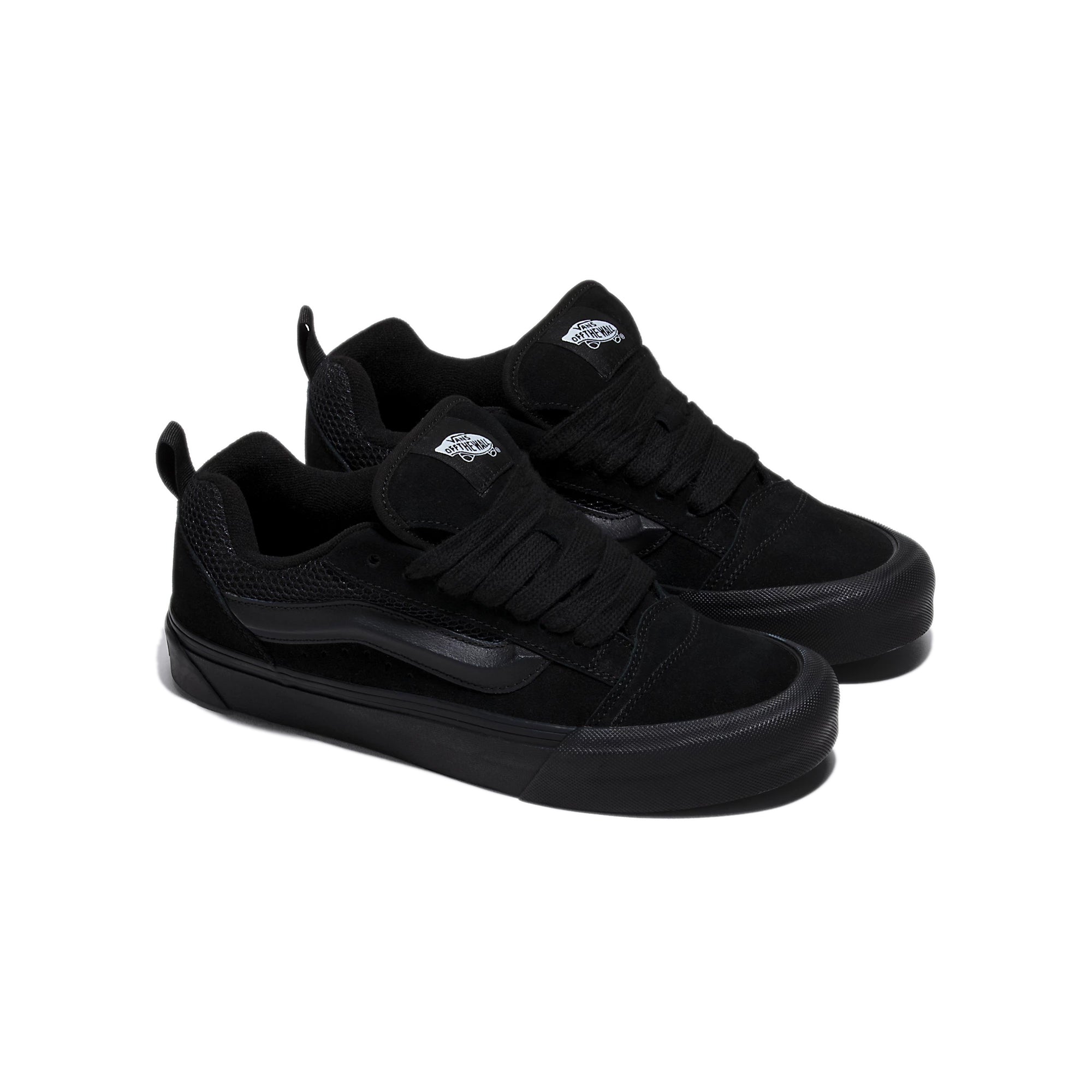 Vans Mens Knu Skool Shoes