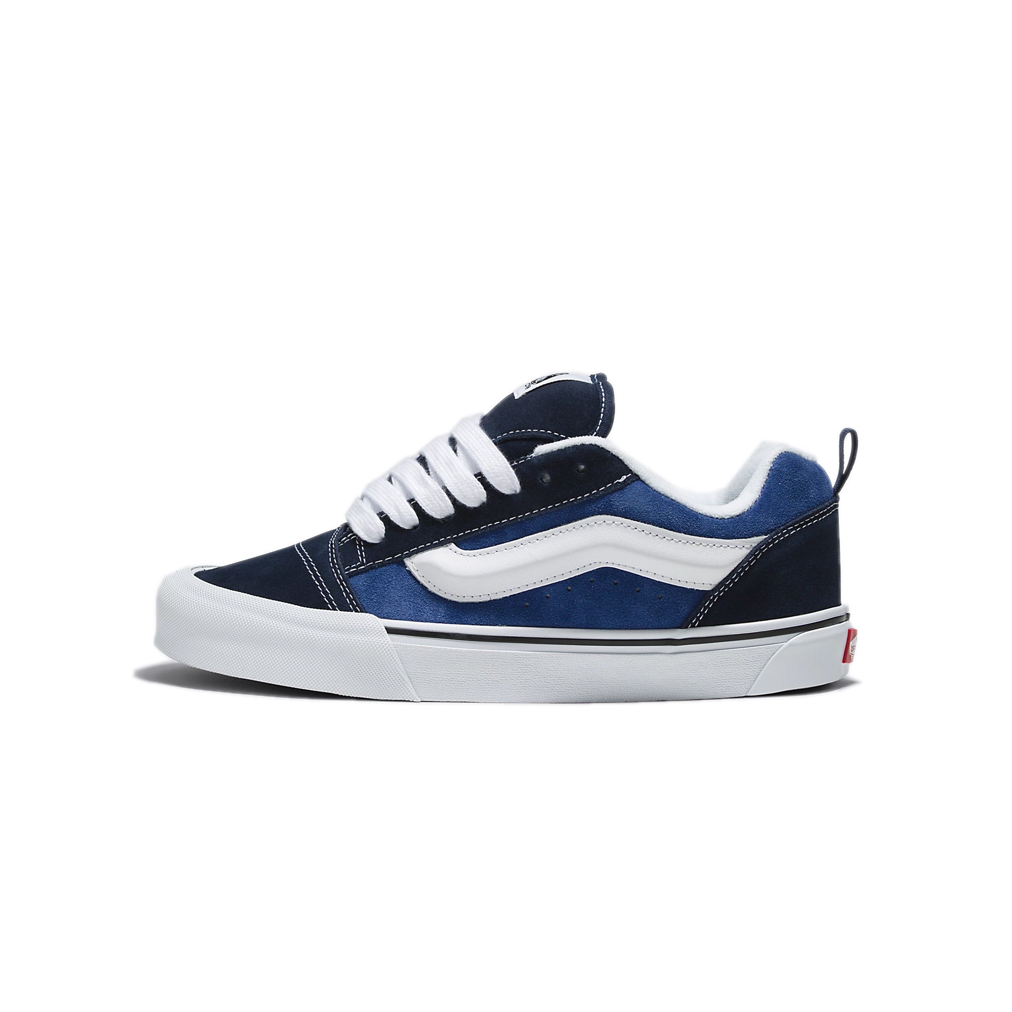 Vans Mens Knu Skool Shoes