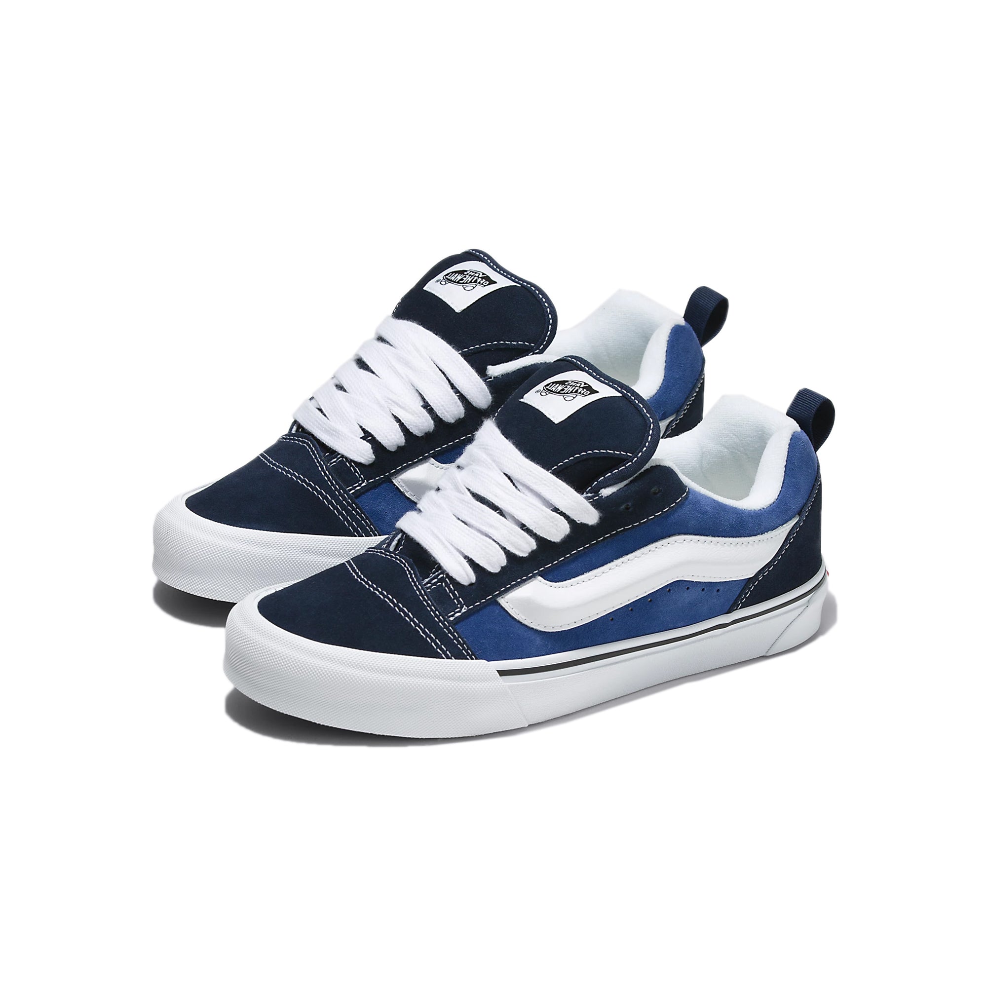 Vans Mens Knu Skool Shoes