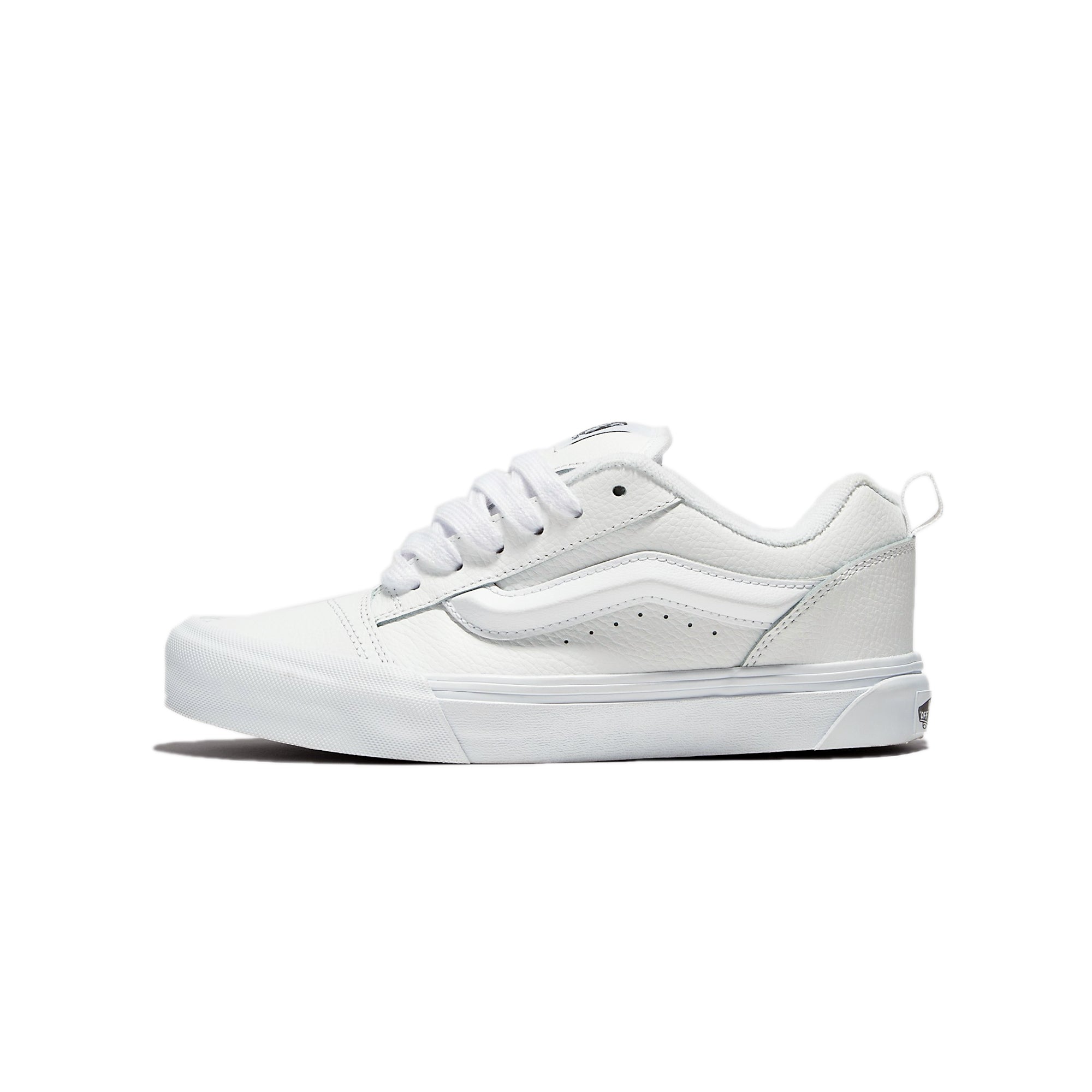 Vans Mens Knu Skool Shoes