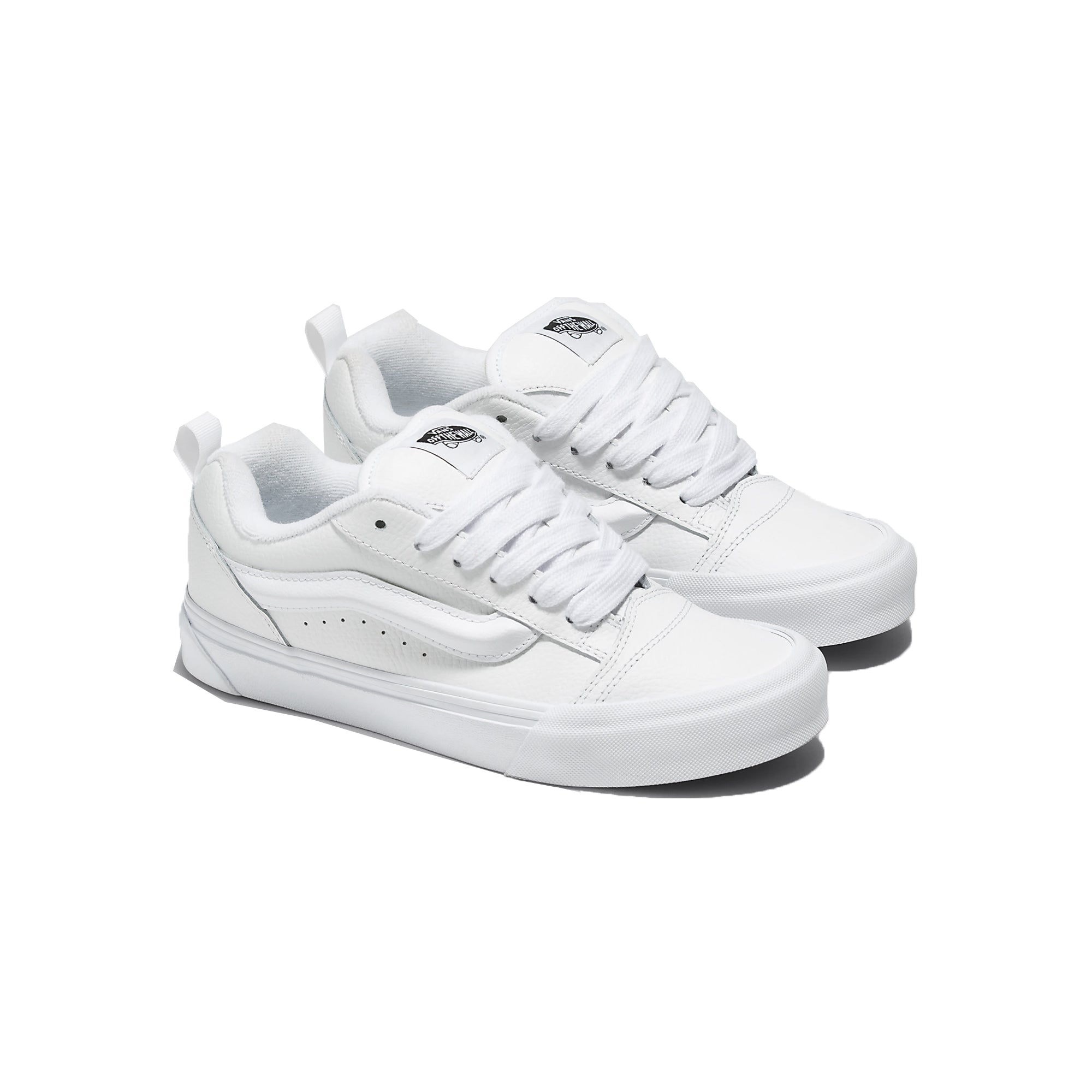 Vans Mens Knu Skool Shoes